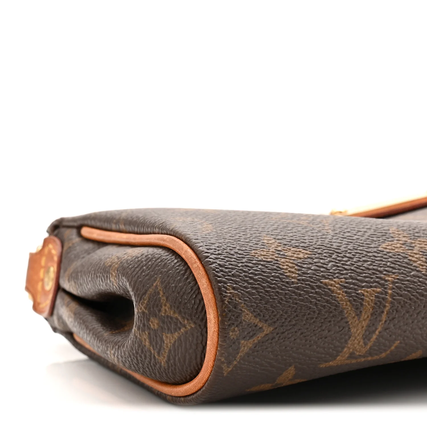 Monogram Eva Clutch - Image 8