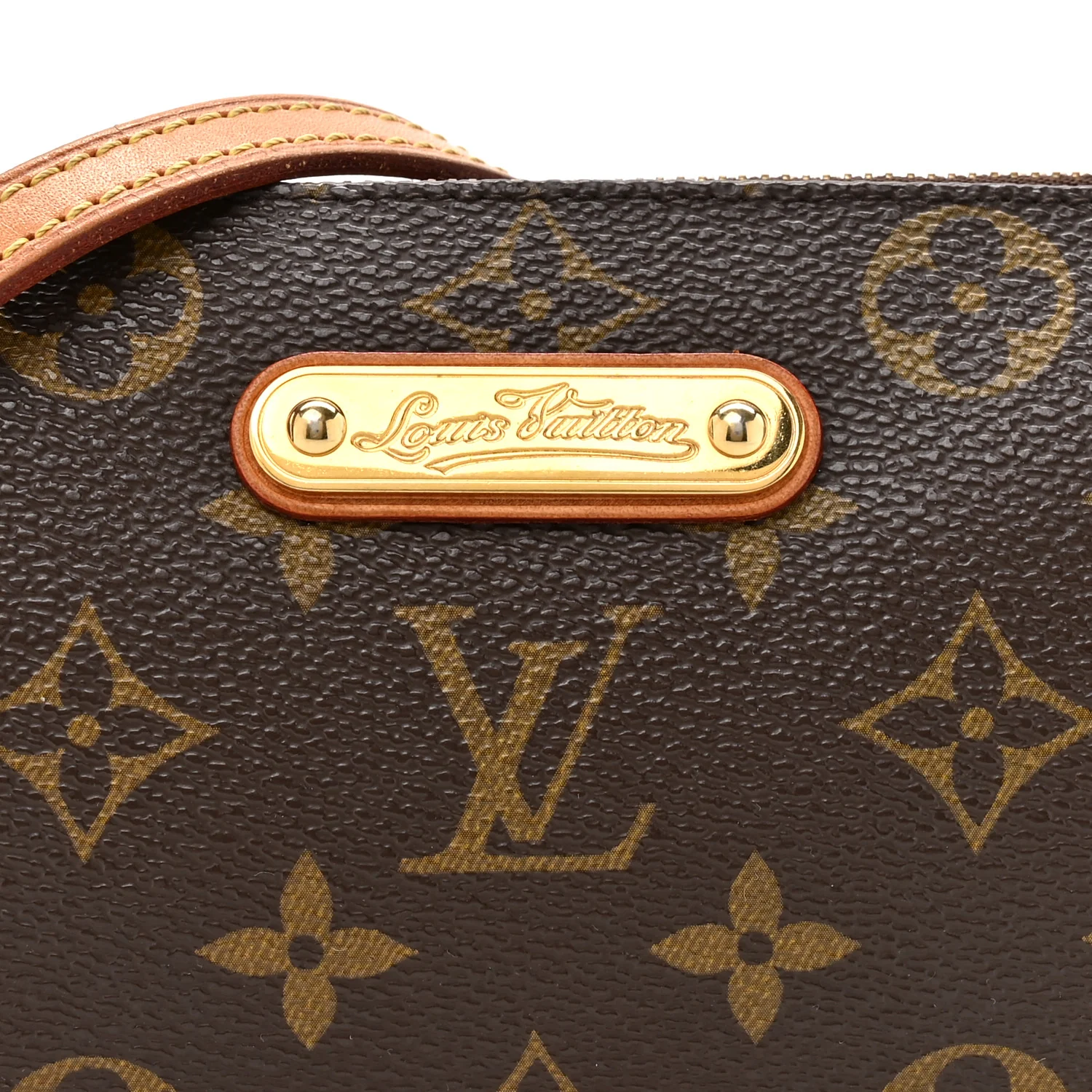 Monogram Eva Clutch - Image 14