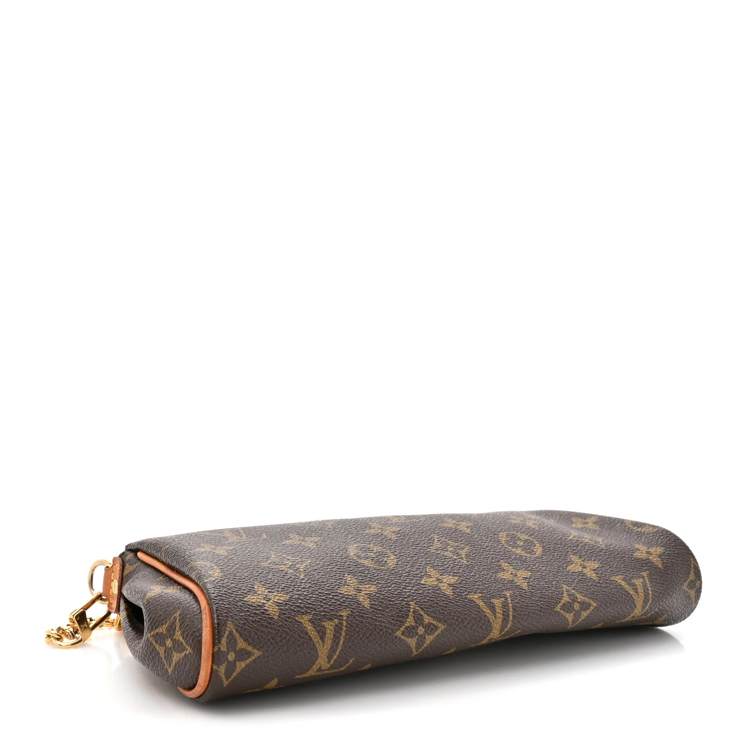 Monogram Eva Clutch - Image 7