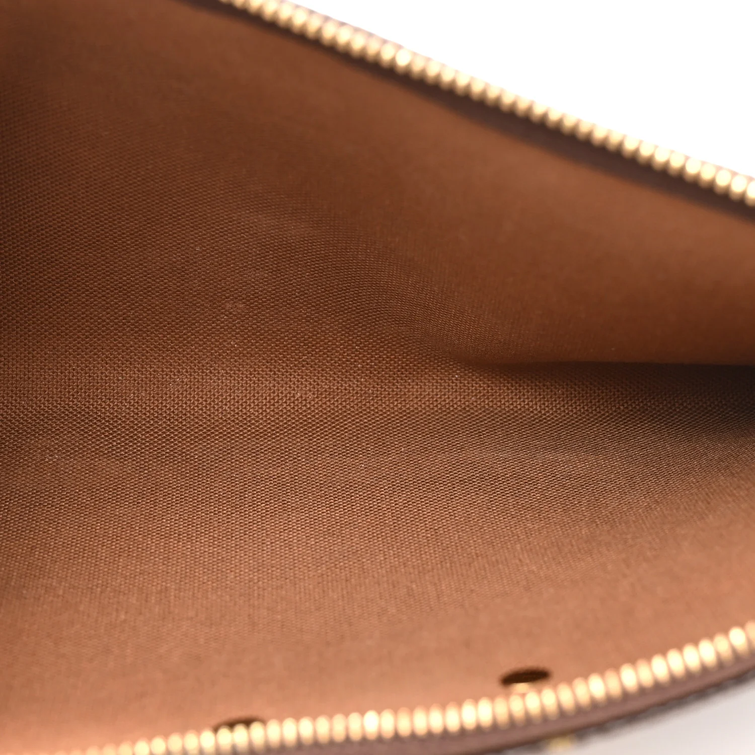 Monogram Eva Clutch - Image 8