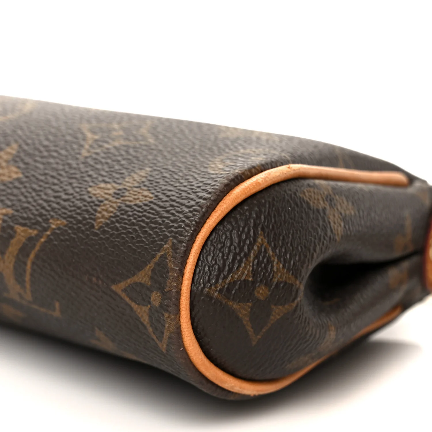 Monogram Eva Clutch - Image 10