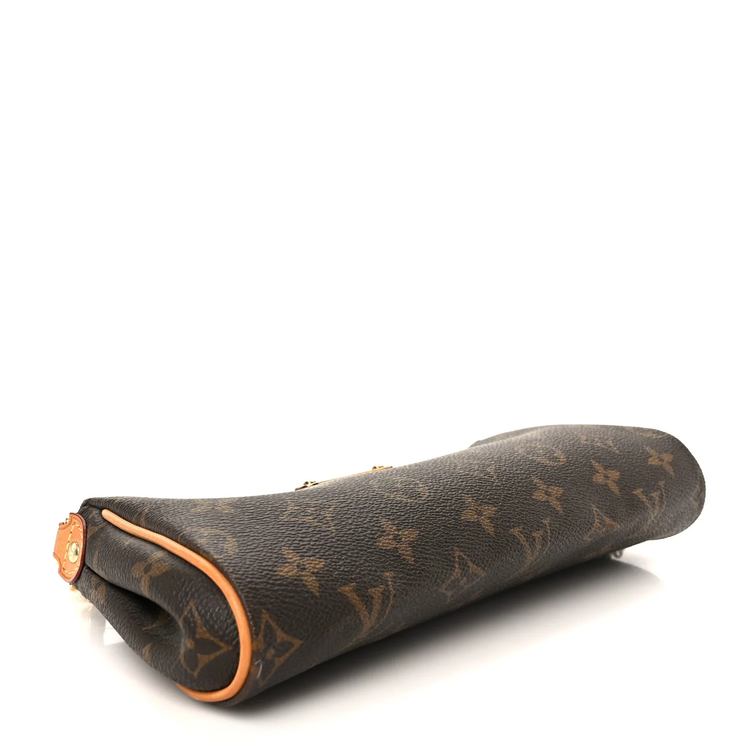 Monogram Eva Clutch - Image 4