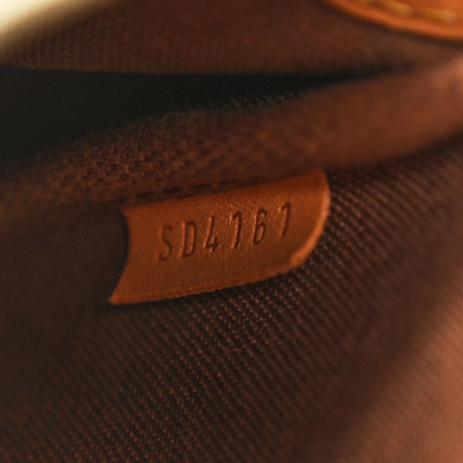 Monogram Eva Clutch - Image 6