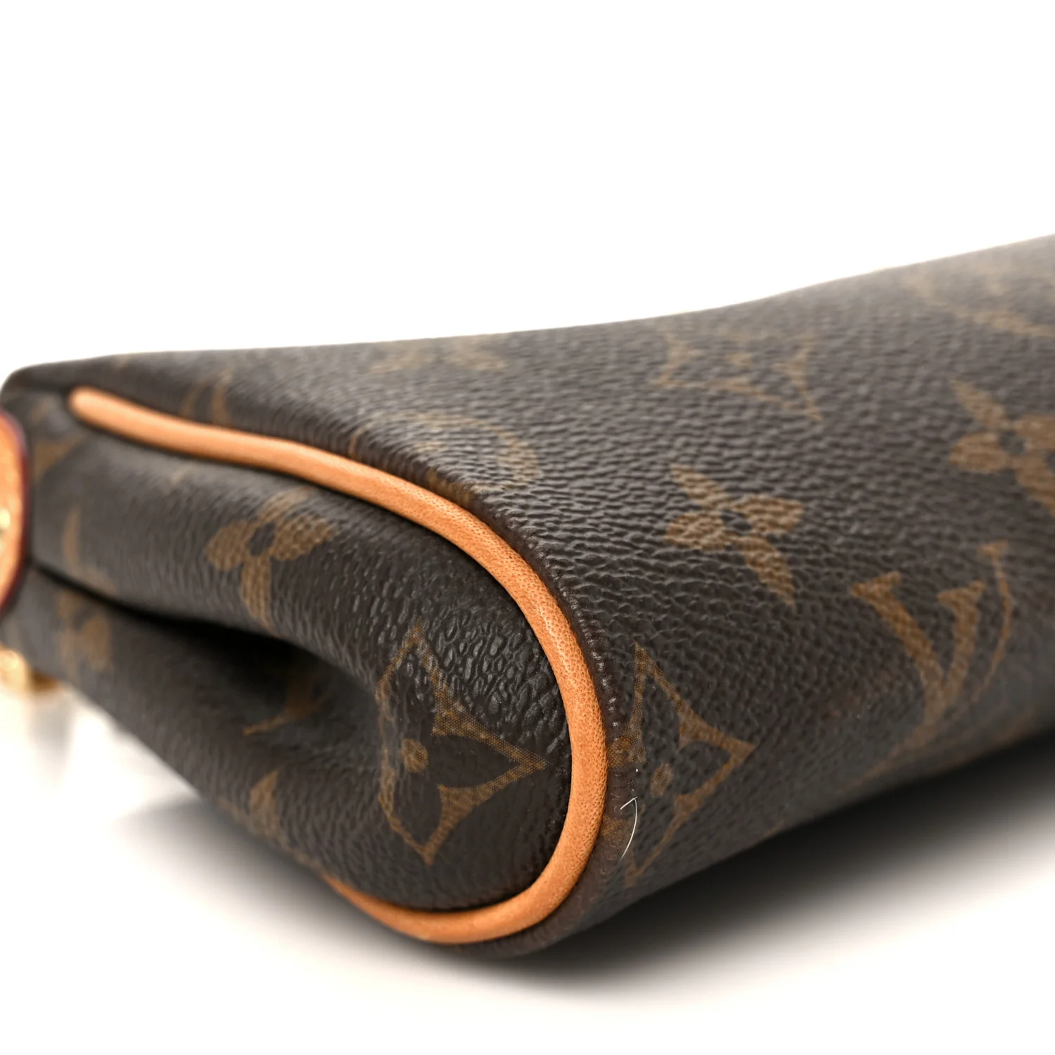 Monogram Eva Clutch - Image 9
