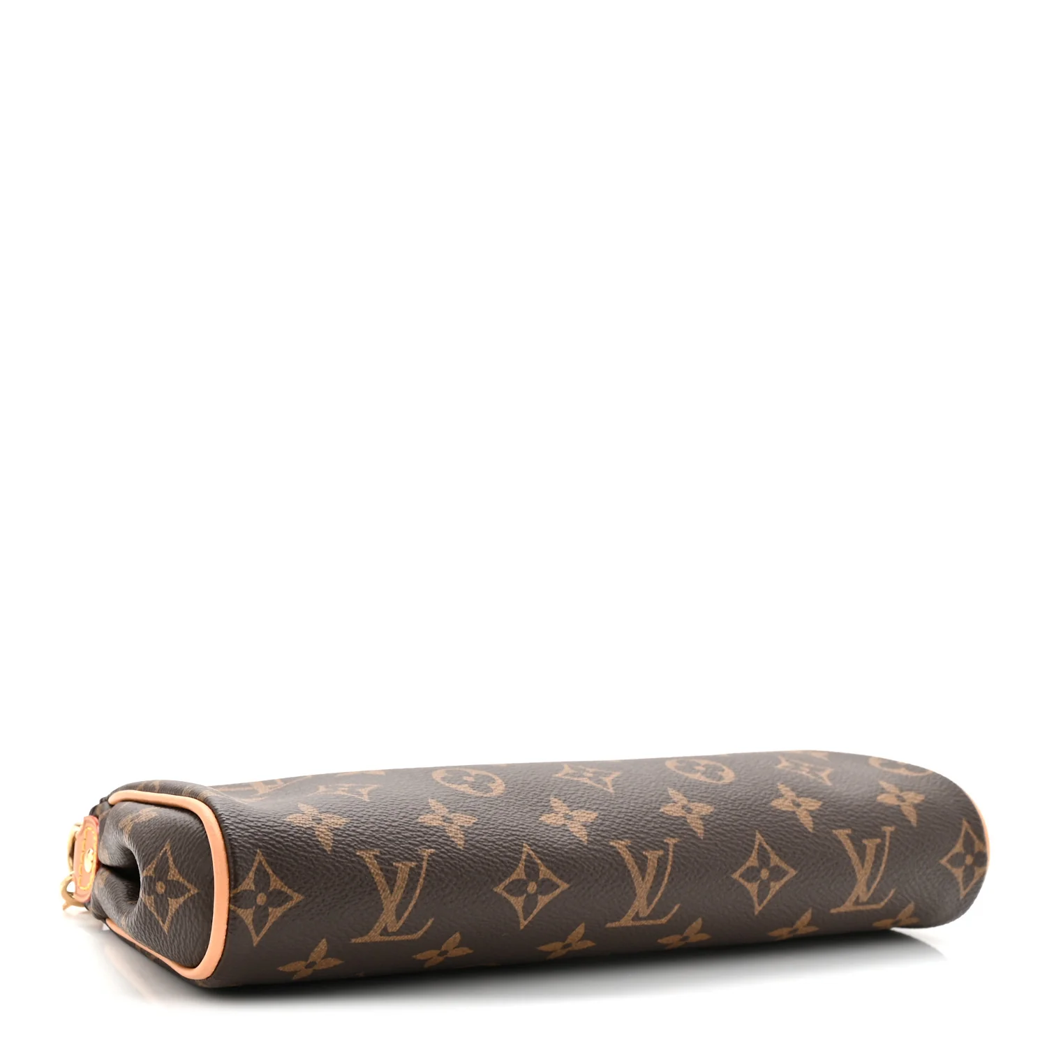 Monogram Eva Clutch - Image 4