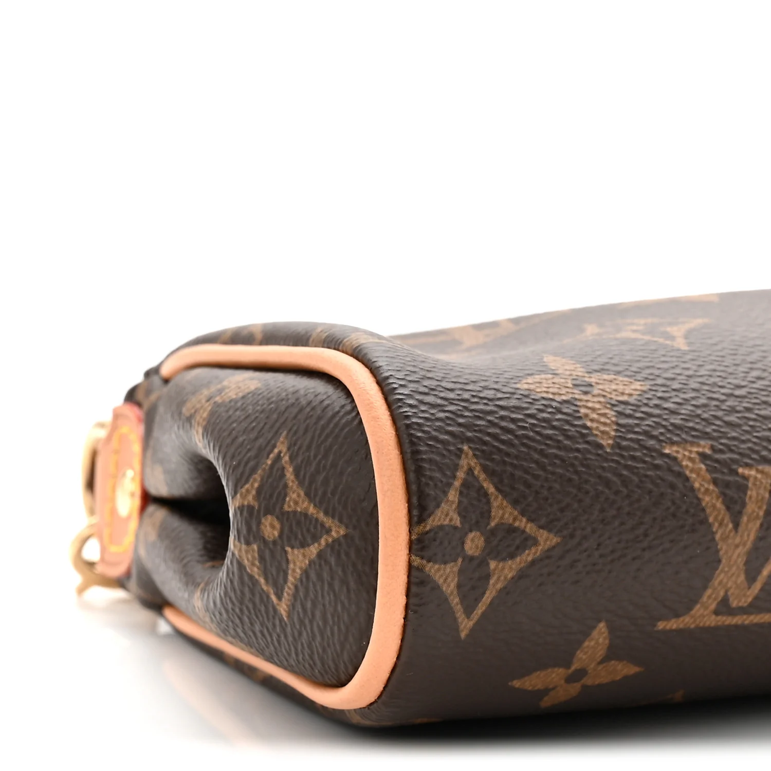 Monogram Eva Clutch - Image 8
