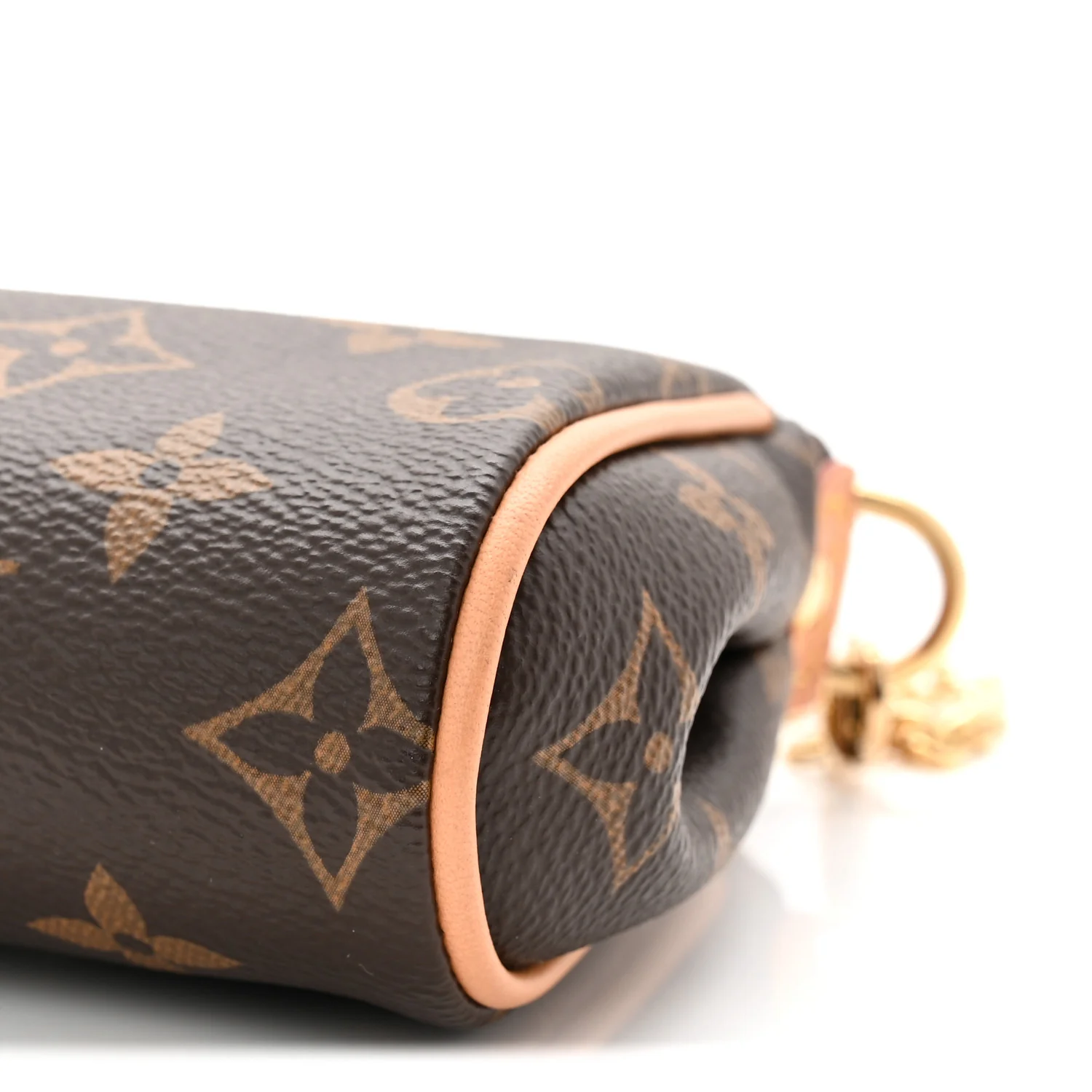 Monogram Eva Clutch - Image 9