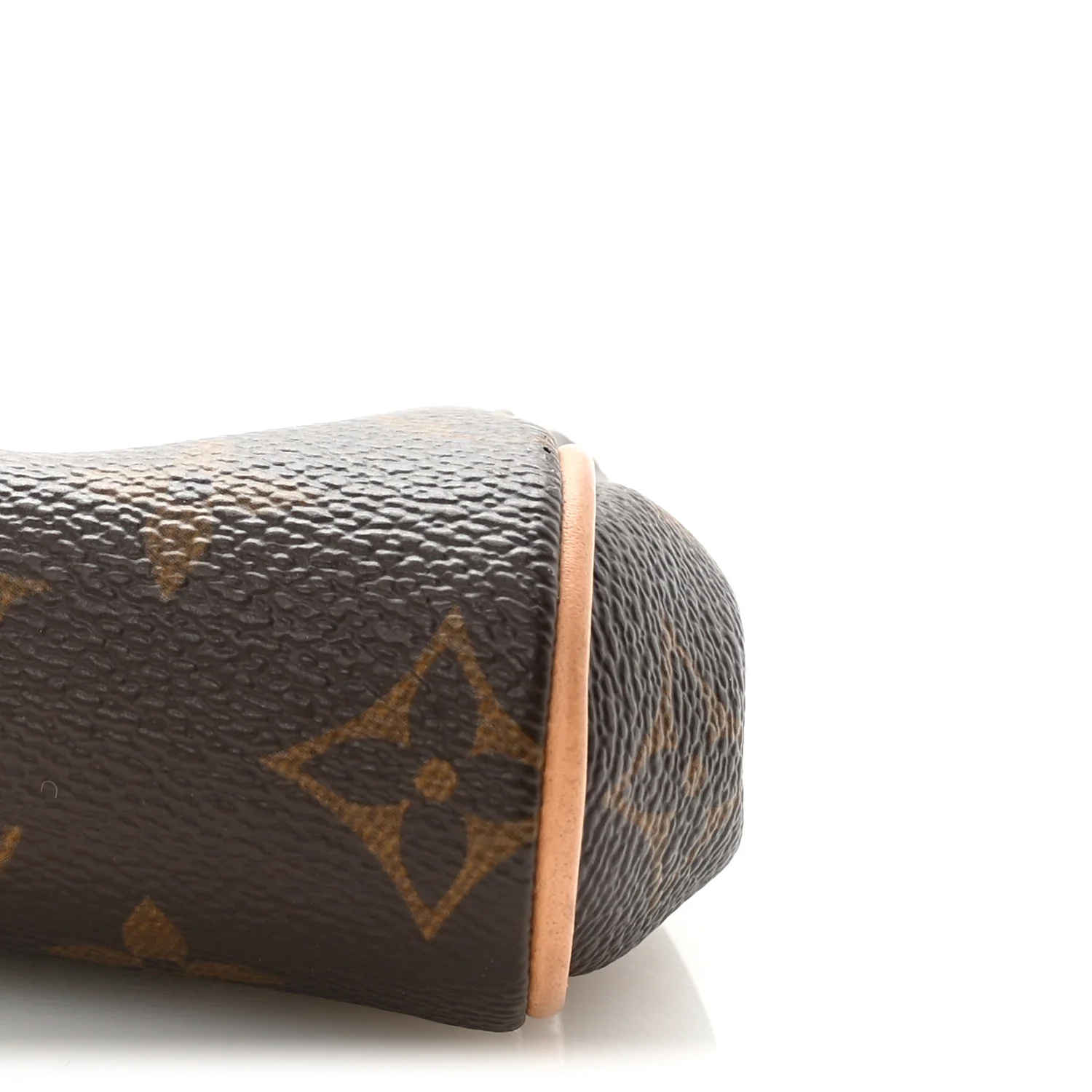 Monogram Eva Clutch NM - Image 9