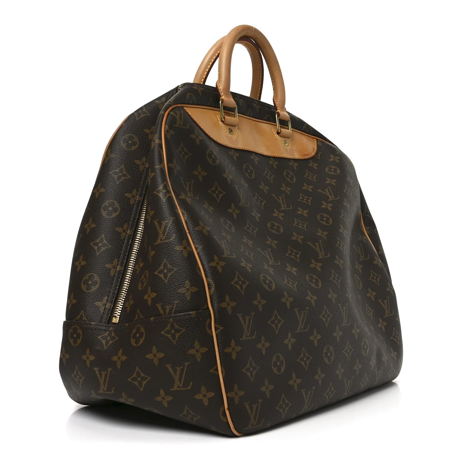 Monogram Evasion Sports Bag - Image 2