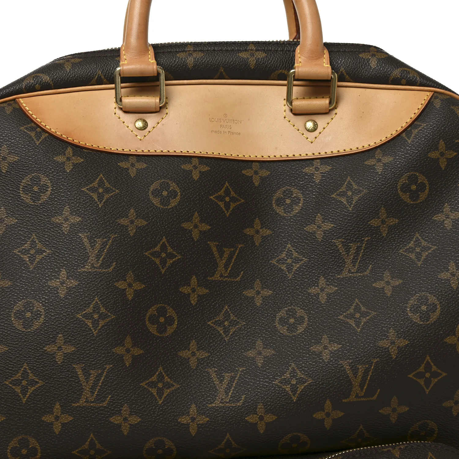 Monogram Evasion Sports Bag - Image 7
