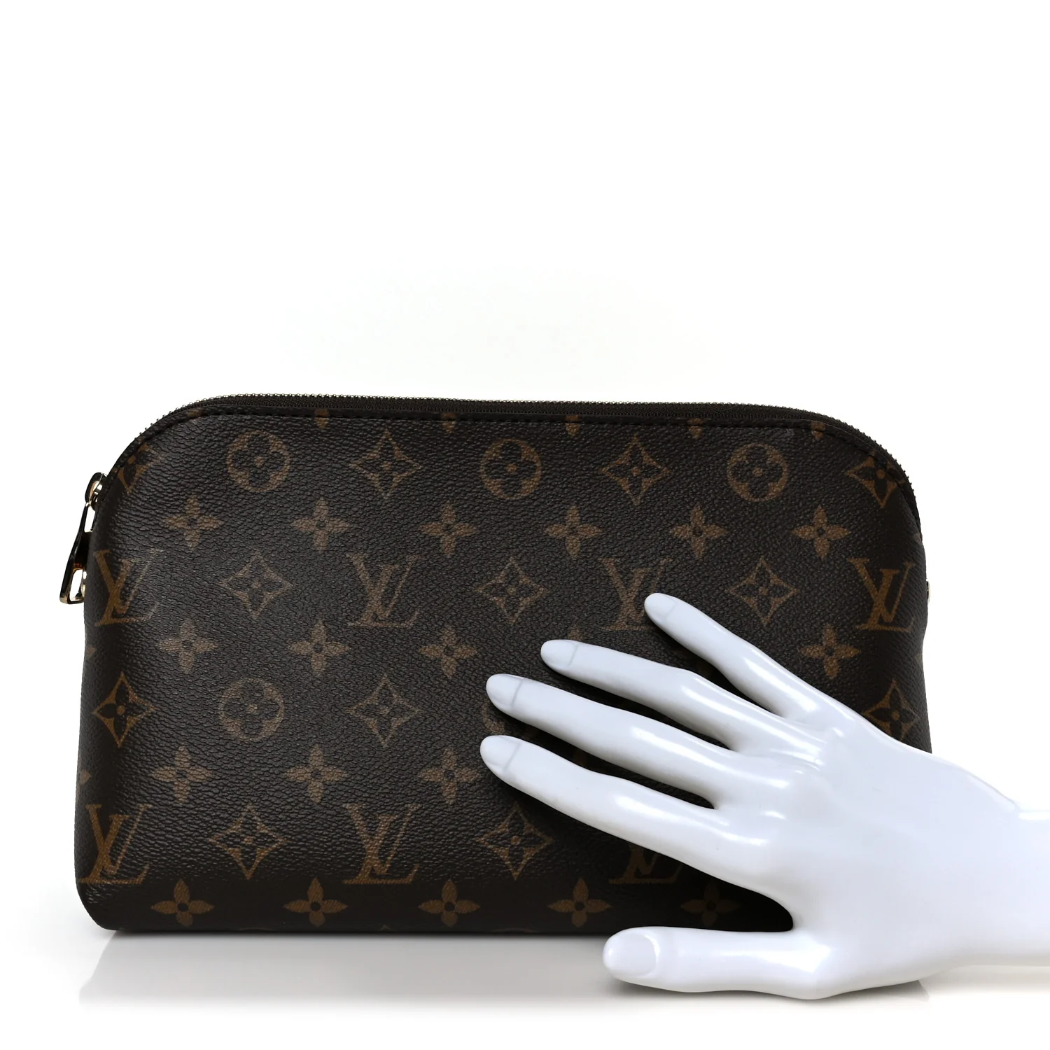 Monogram Ever More PM Pouch - Image 2