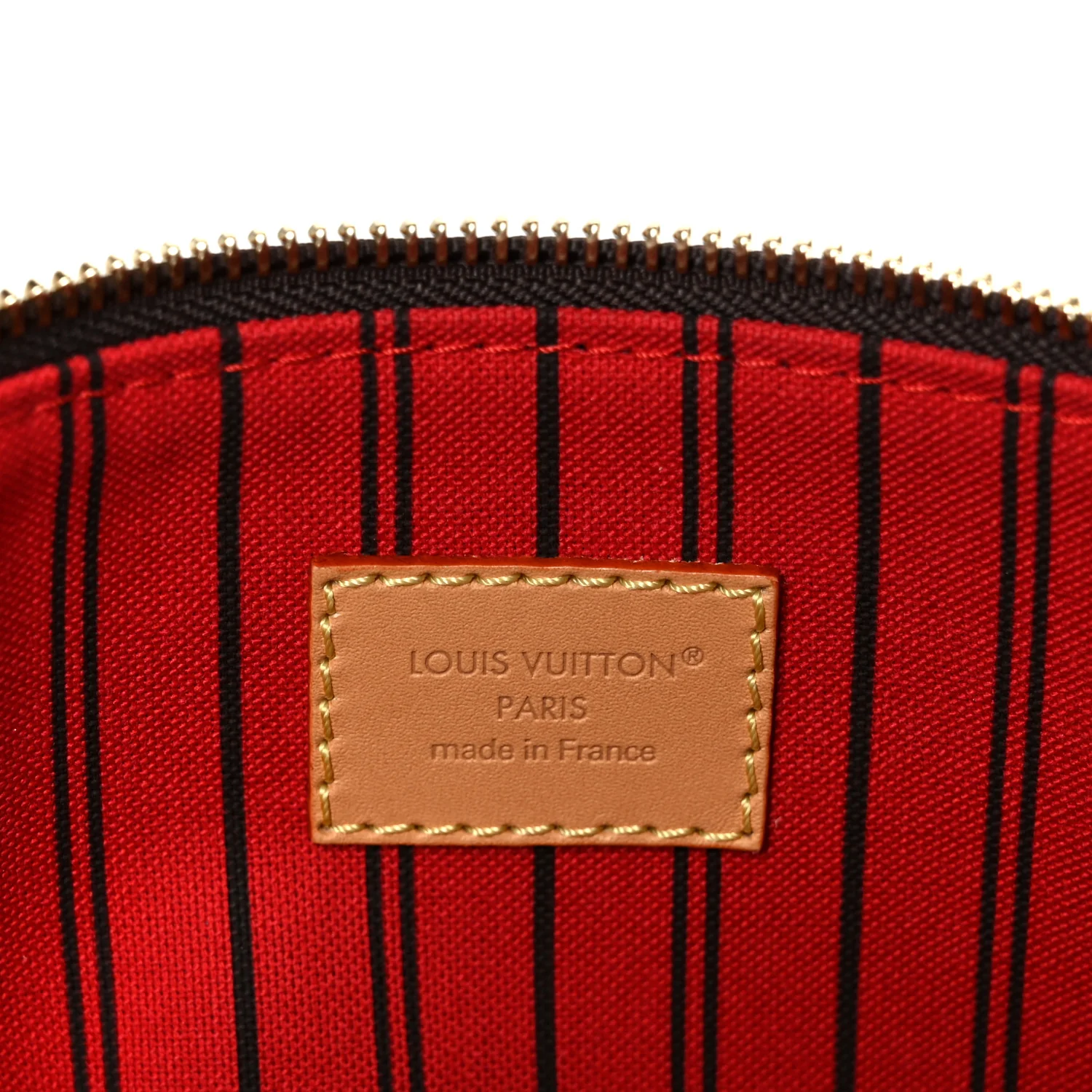 Monogram Ever More PM Pouch - Image 6
