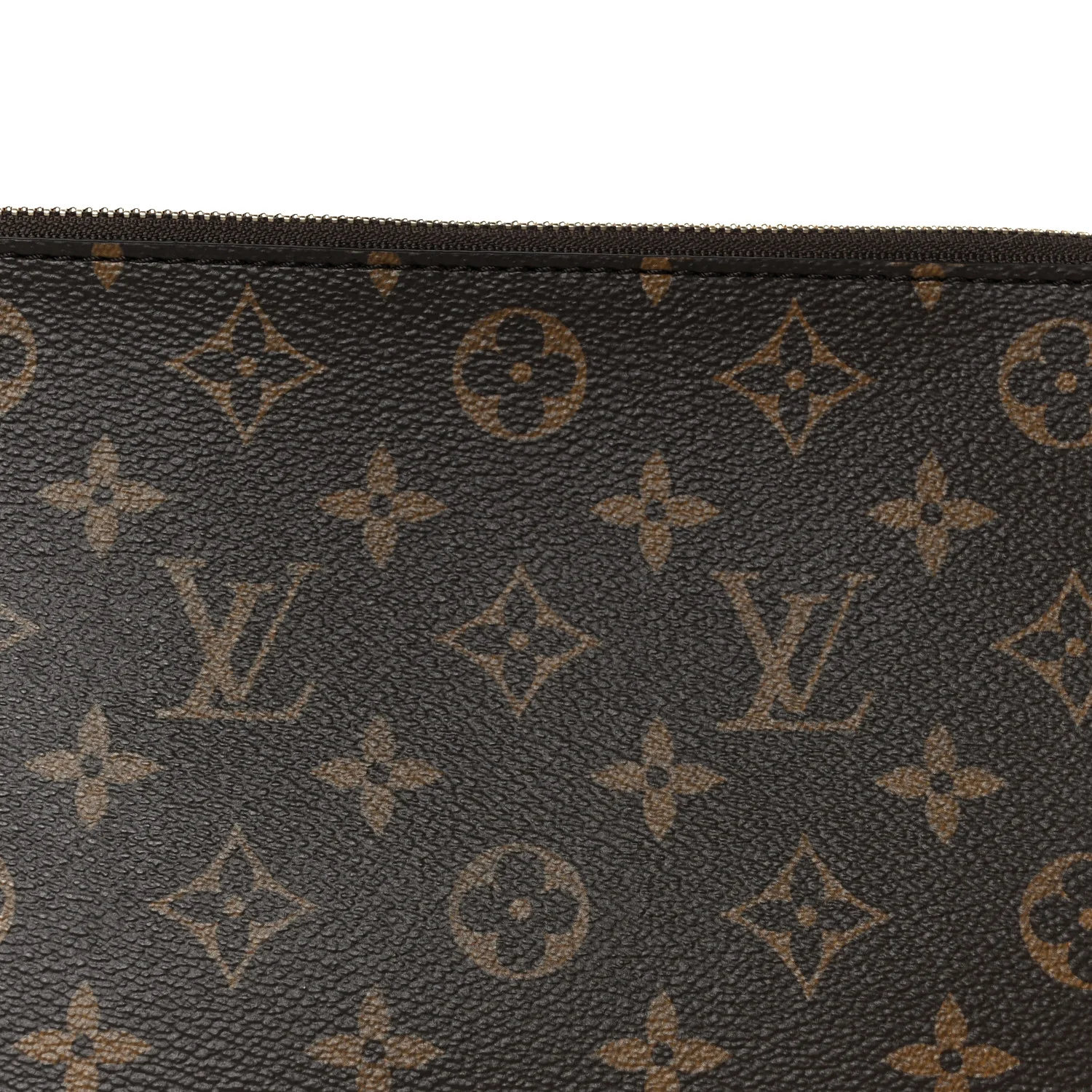 Monogram Ever More PM Pouch - Image 7