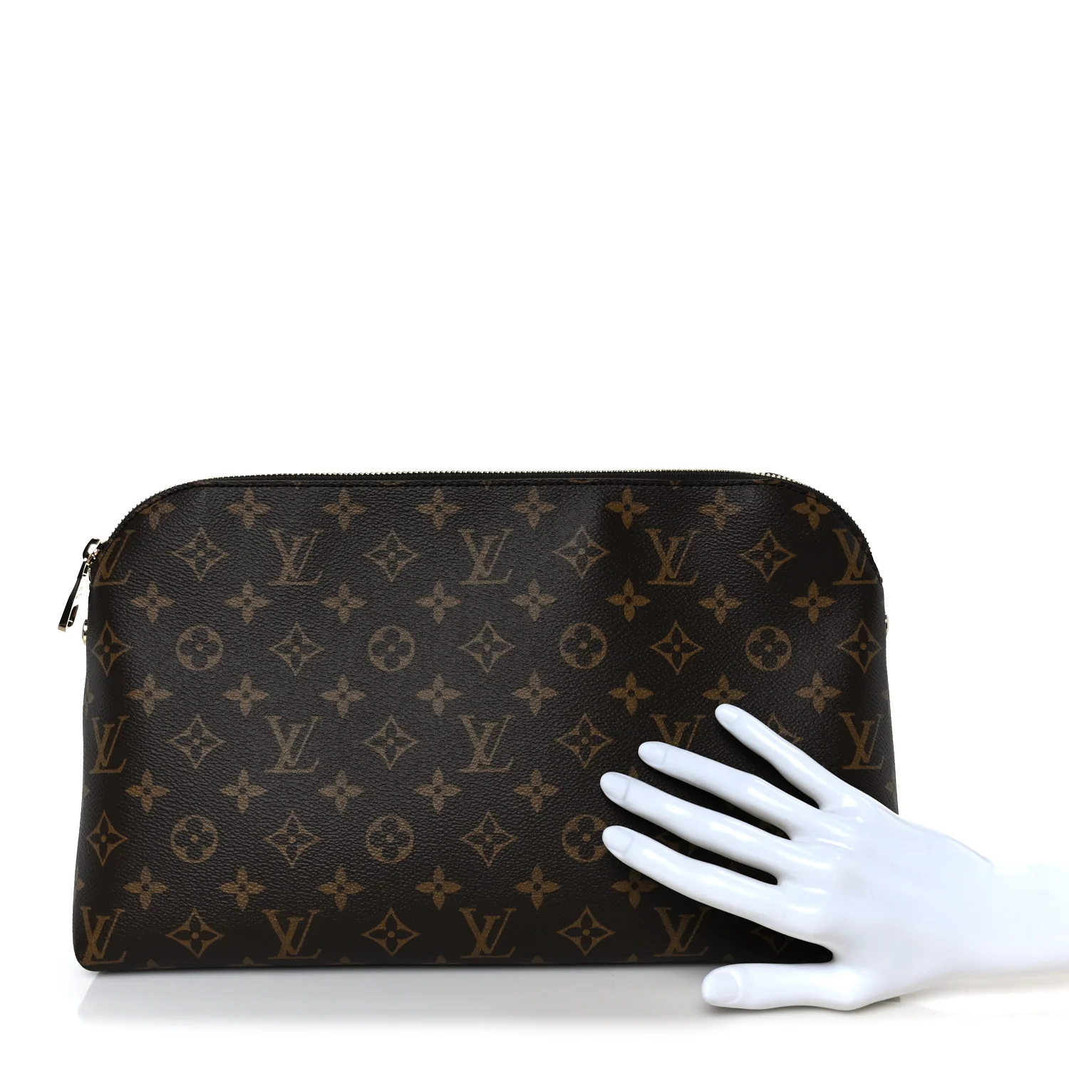 Monogram Ever More Pouch MM - Image 2