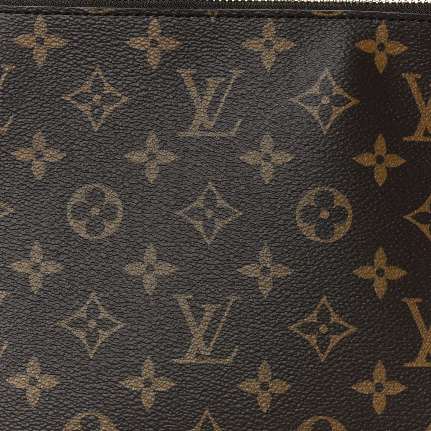 Monogram Ever More Pouch MM - Image 7