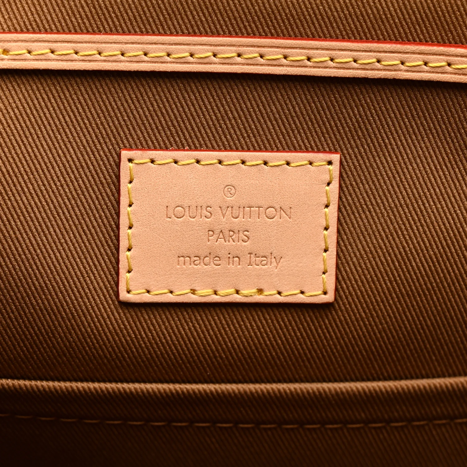Monogram Excursion PM Backpack - Image 10