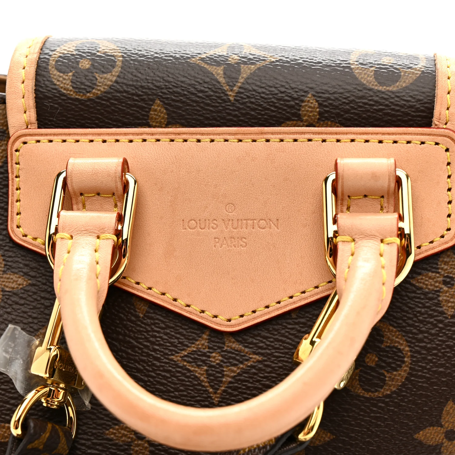Monogram Excursion PM Backpack - Image 13