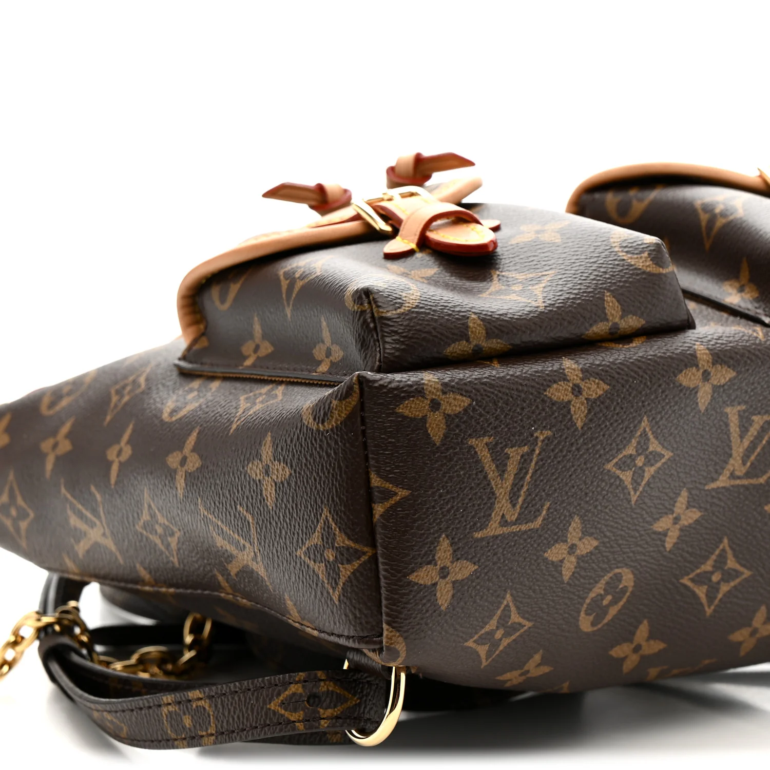 Monogram Excursion PM Backpack - Image 17