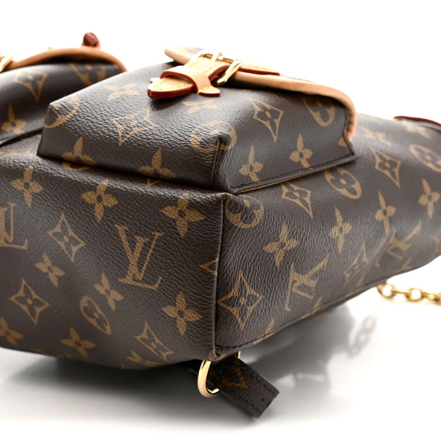 Monogram Excursion PM Backpack - Image 18