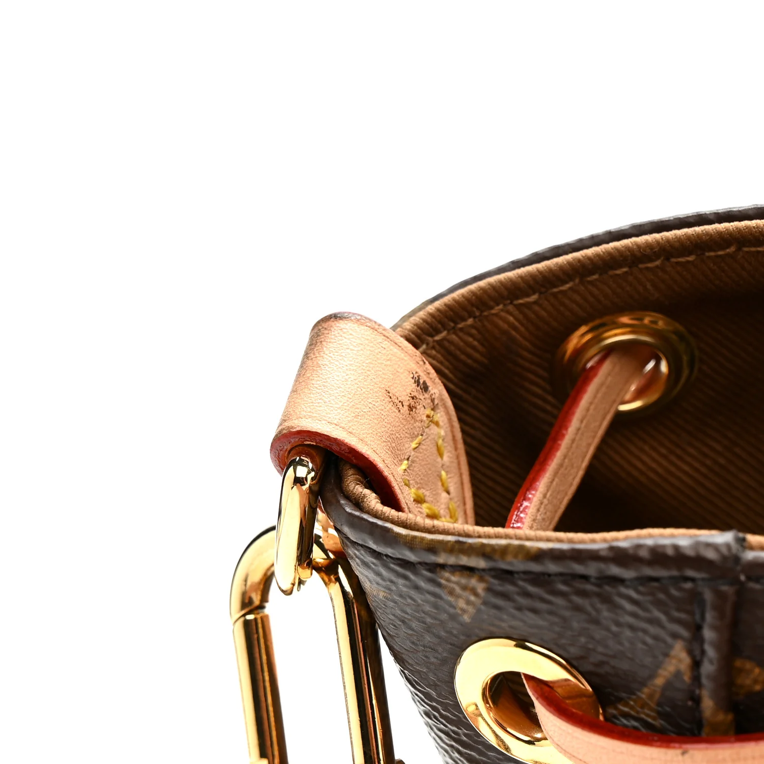Monogram Excursion PM Backpack - Image 19