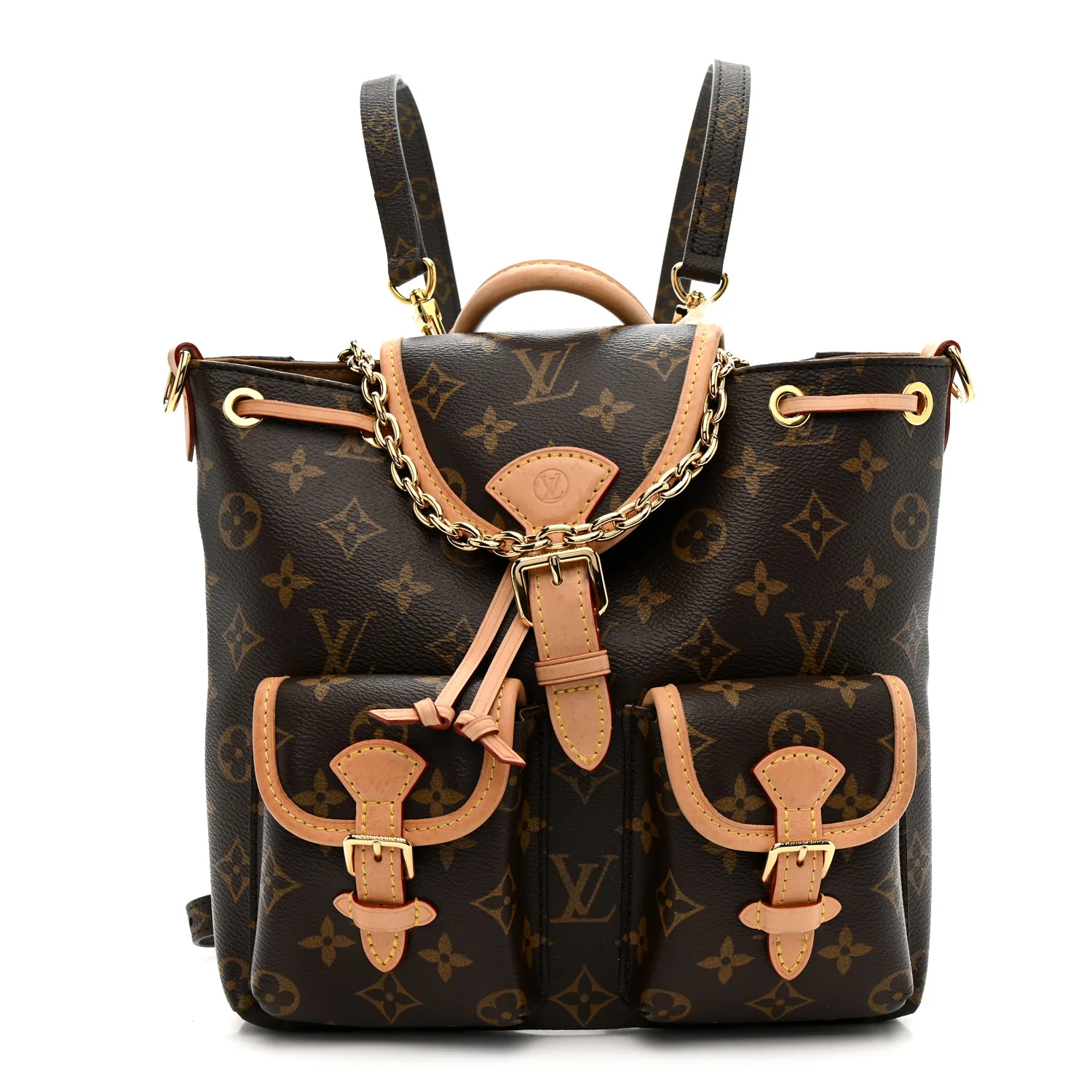 Monogram Excursion PM Backpack - Image 2