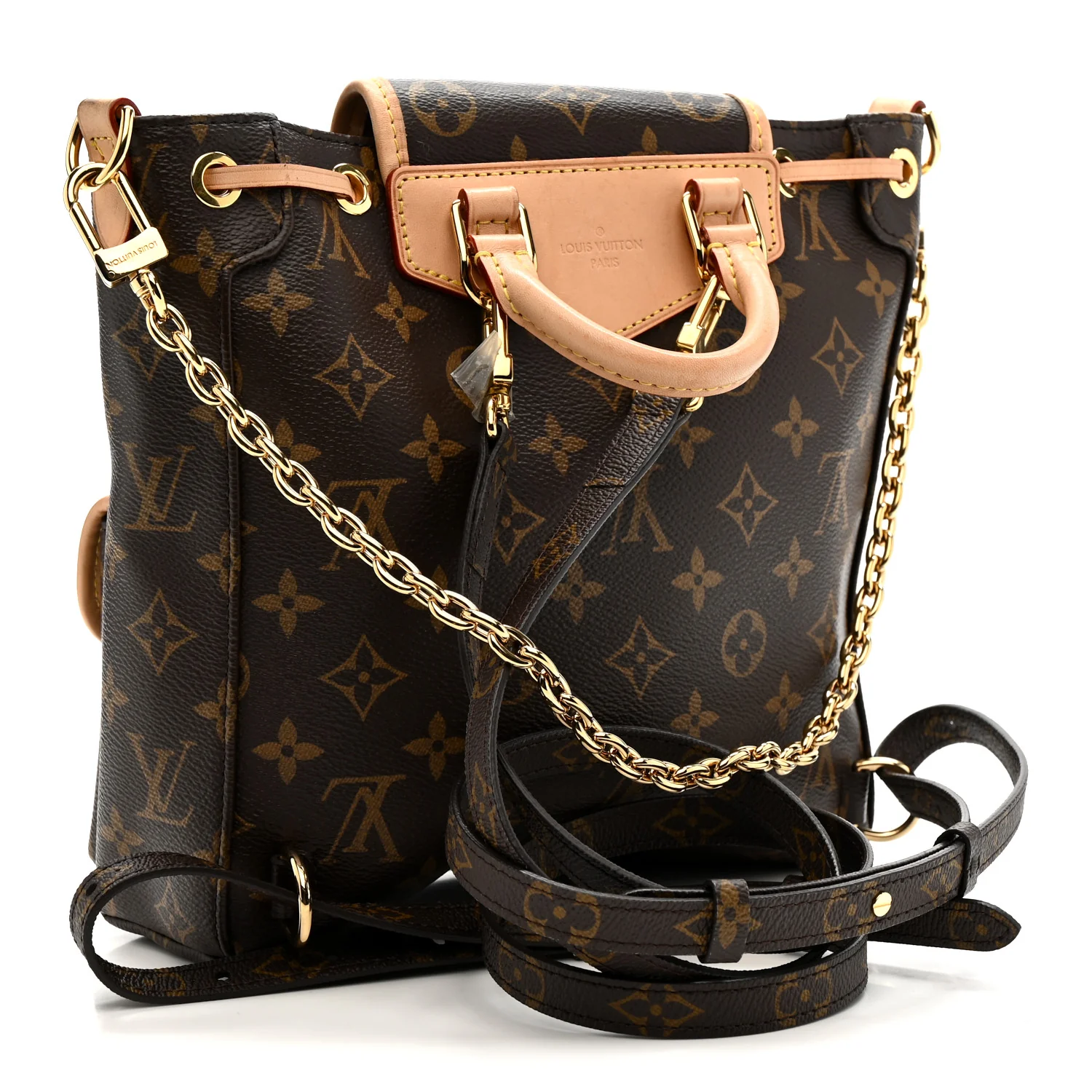 Monogram Excursion PM Backpack - Image 4
