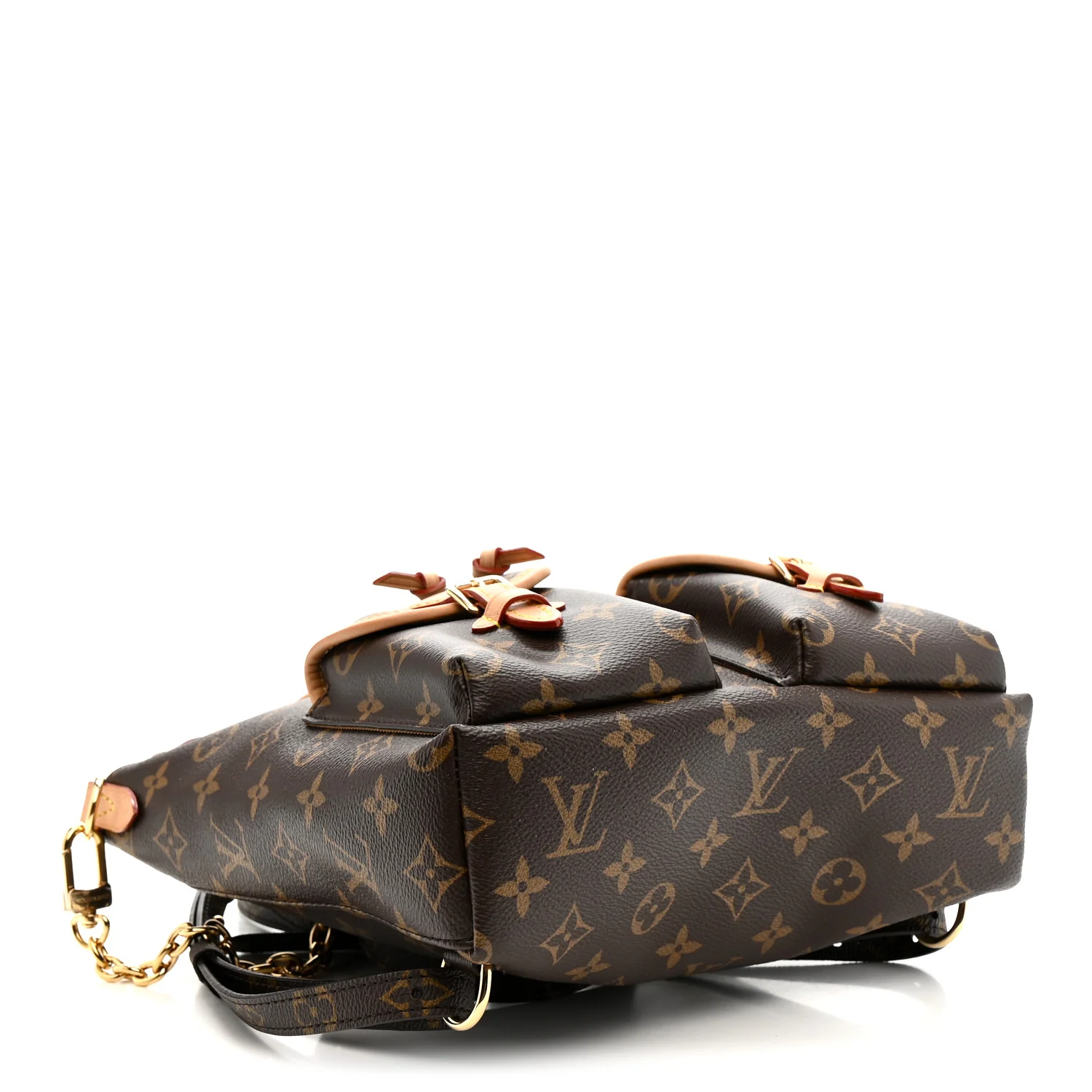 Monogram Excursion PM Backpack - Image 7