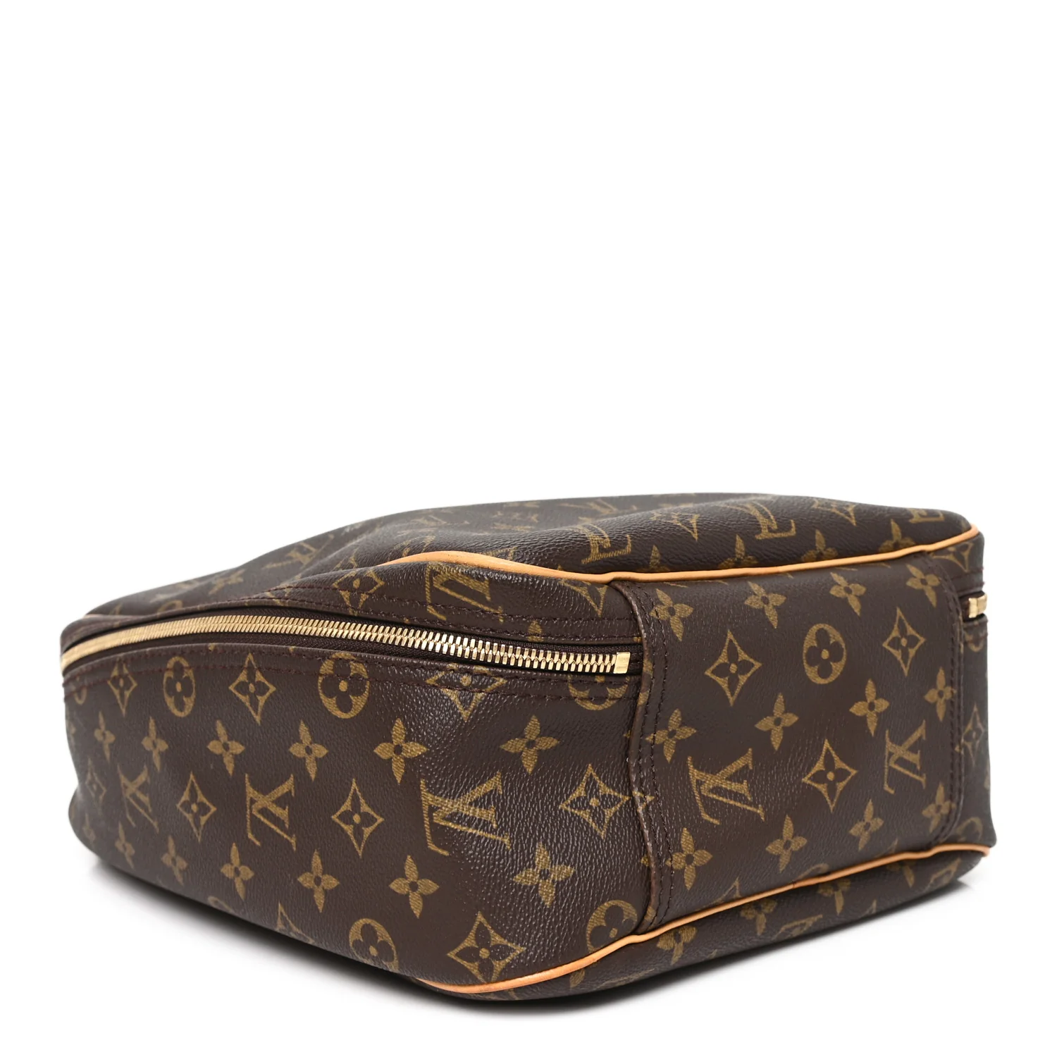 Monogram Excursion Shoe Bag - Image 4