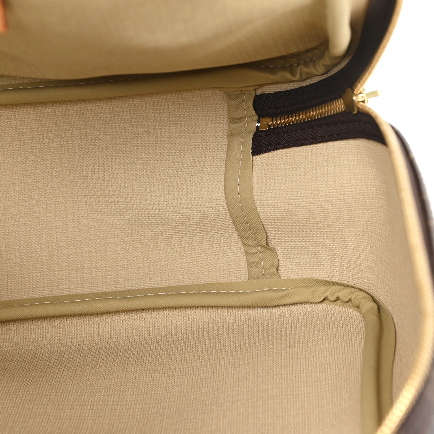 Monogram Excursion Shoe Bag - Image 5