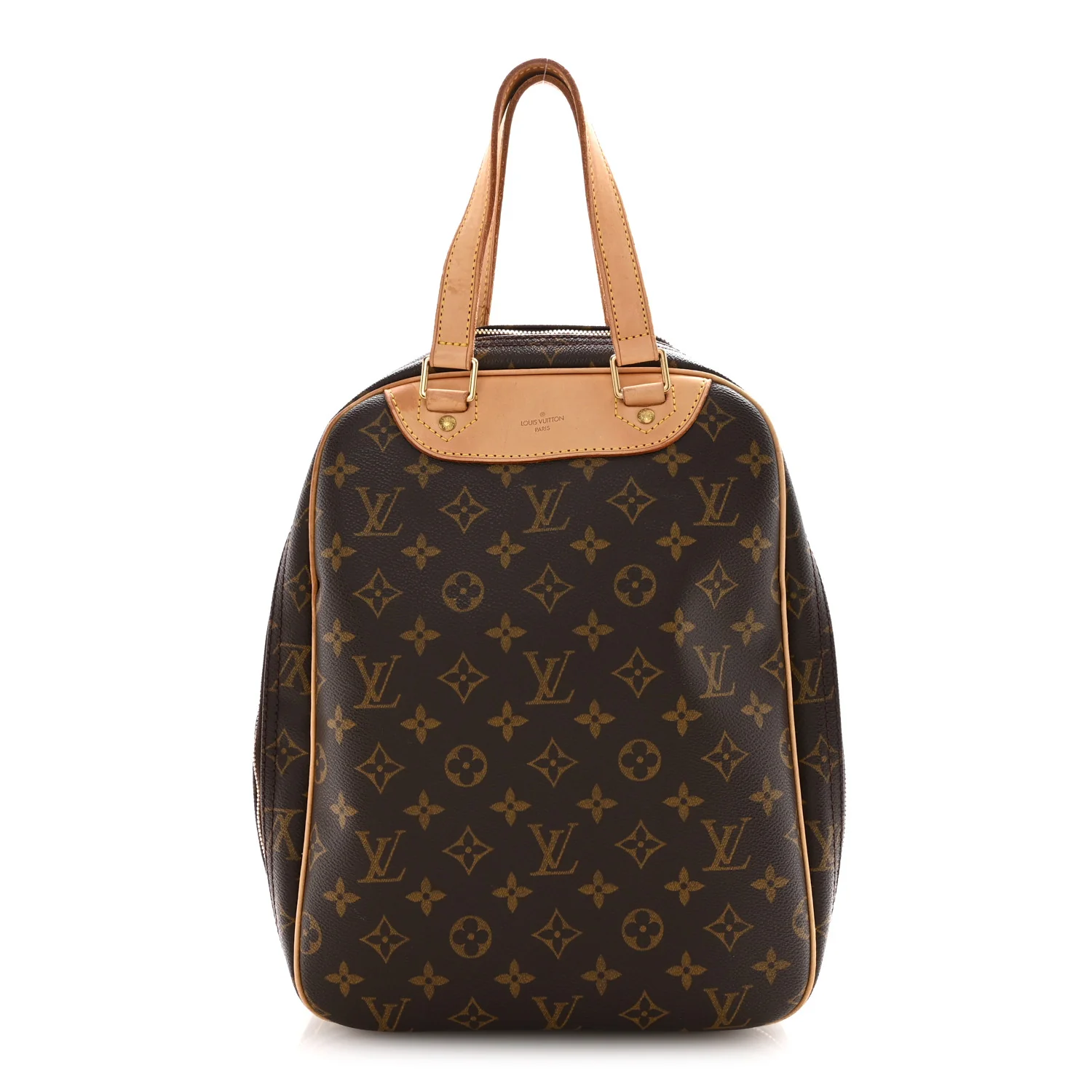 Monogram Excursion Shoe Bag