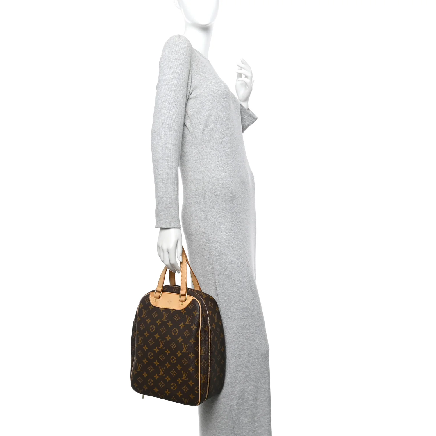 Monogram Excursion Shoe Bag - Image 2