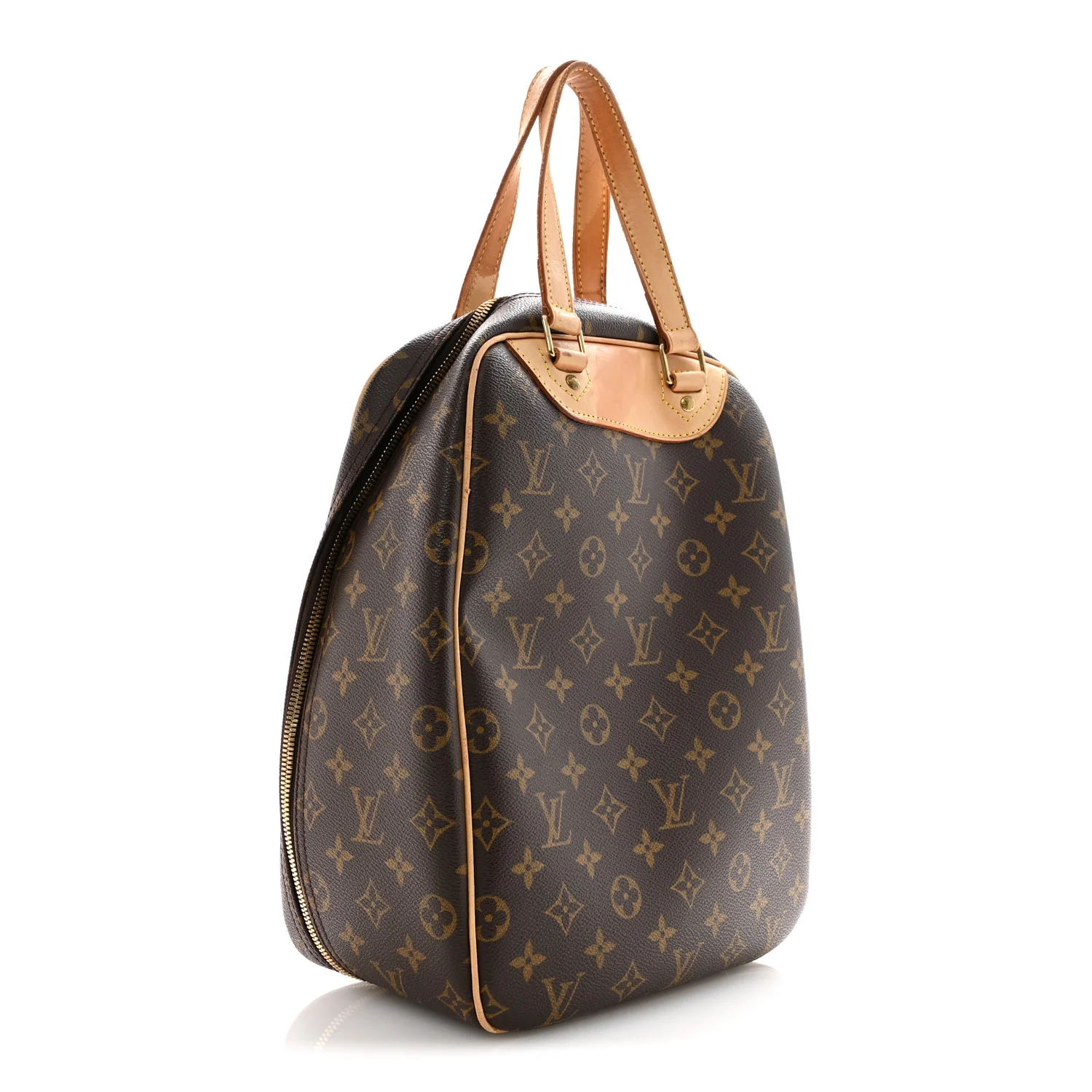 Monogram Excursion Shoe Bag - Image 3