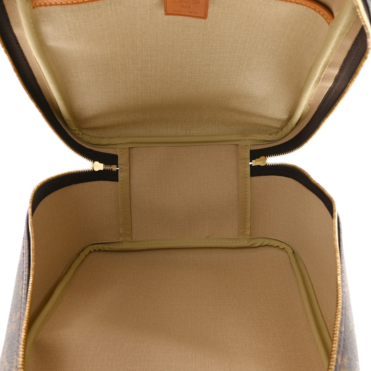 Monogram Excursion Shoe Bag - Image 5
