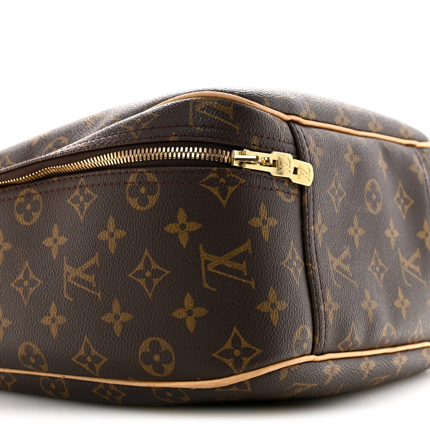 Monogram Excursion Shoe Bag - Image 9