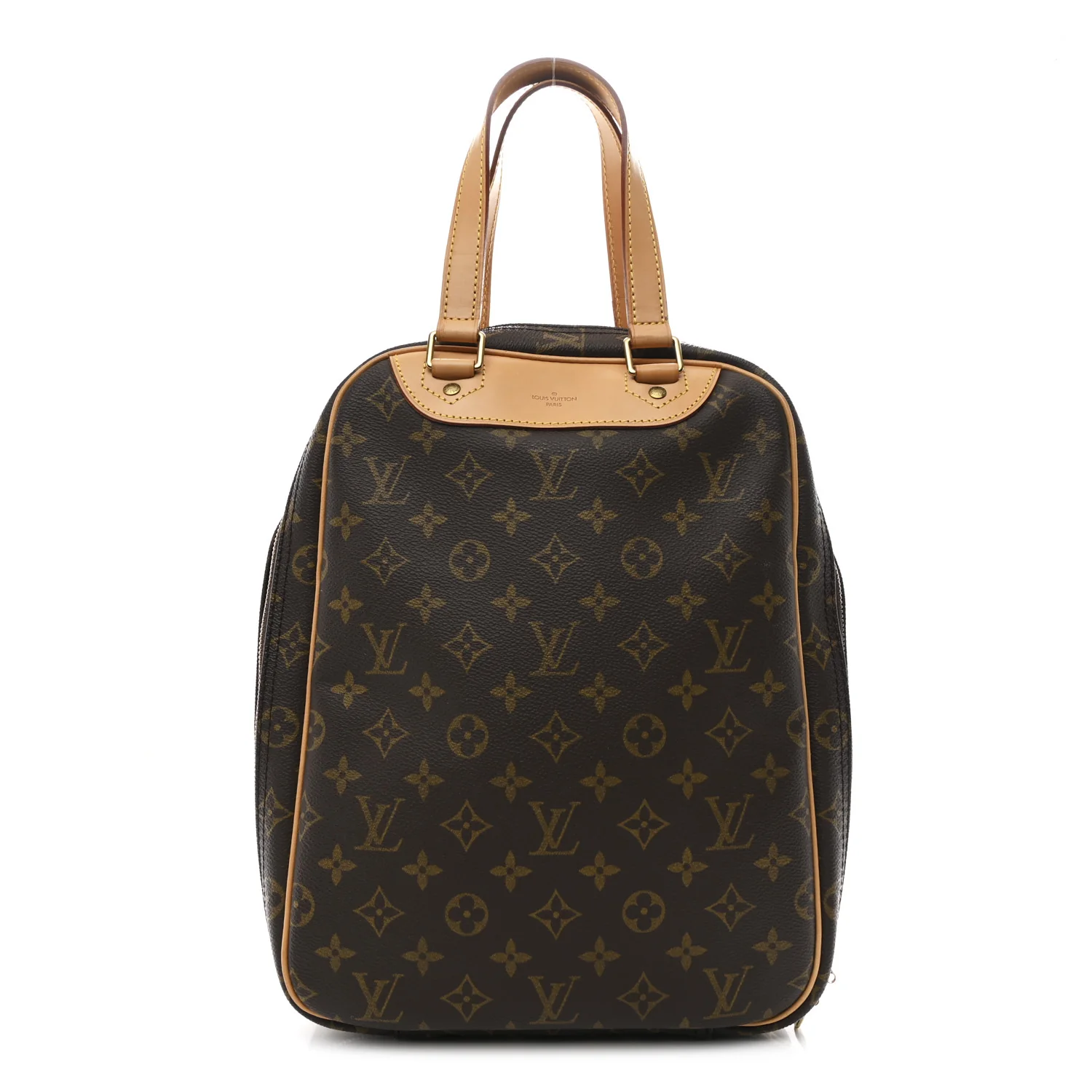 Monogram Excursion Shoe Bag