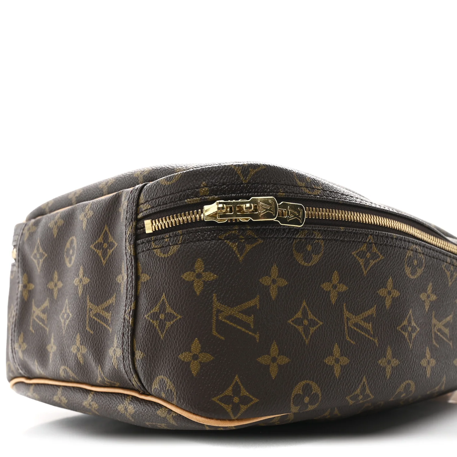 Monogram Excursion Shoe Bag - Image 10