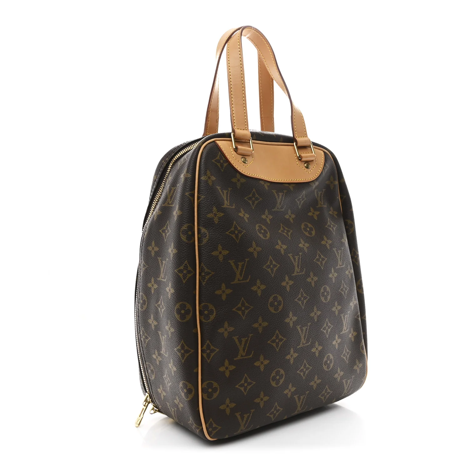 Monogram Excursion Shoe Bag - Image 3