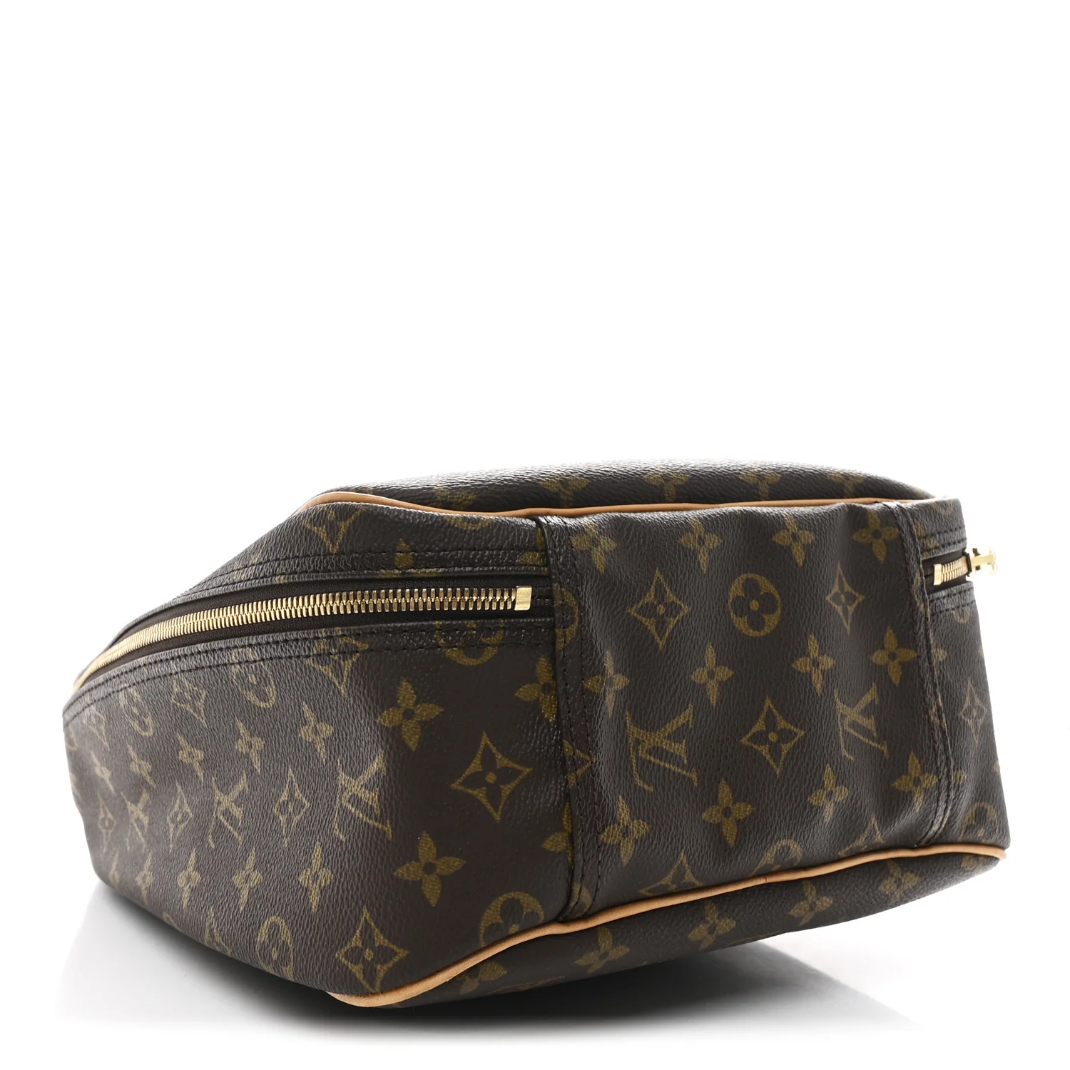 Monogram Excursion Shoe Bag - Image 4