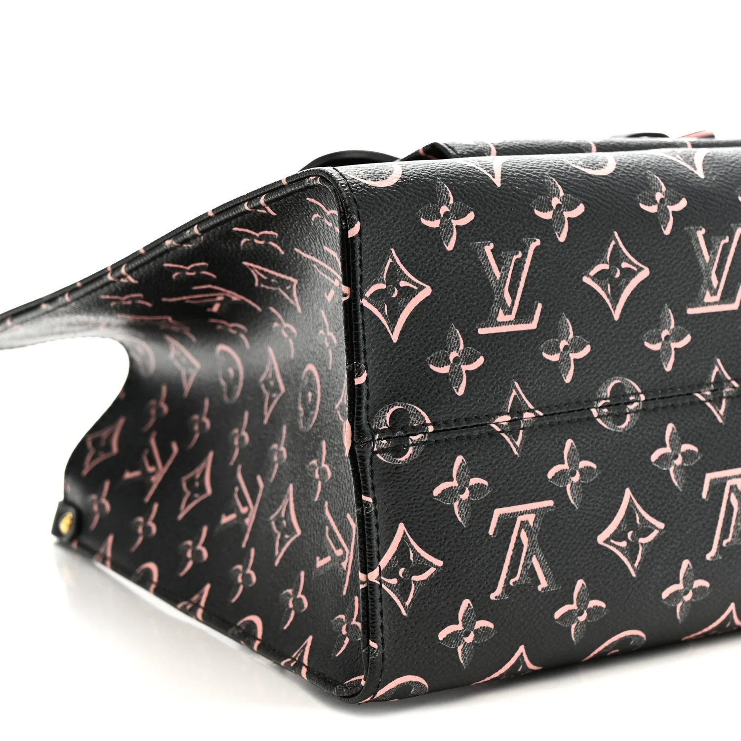 Monogram Fall for You LV Neo Onthego MM Black - Image 14