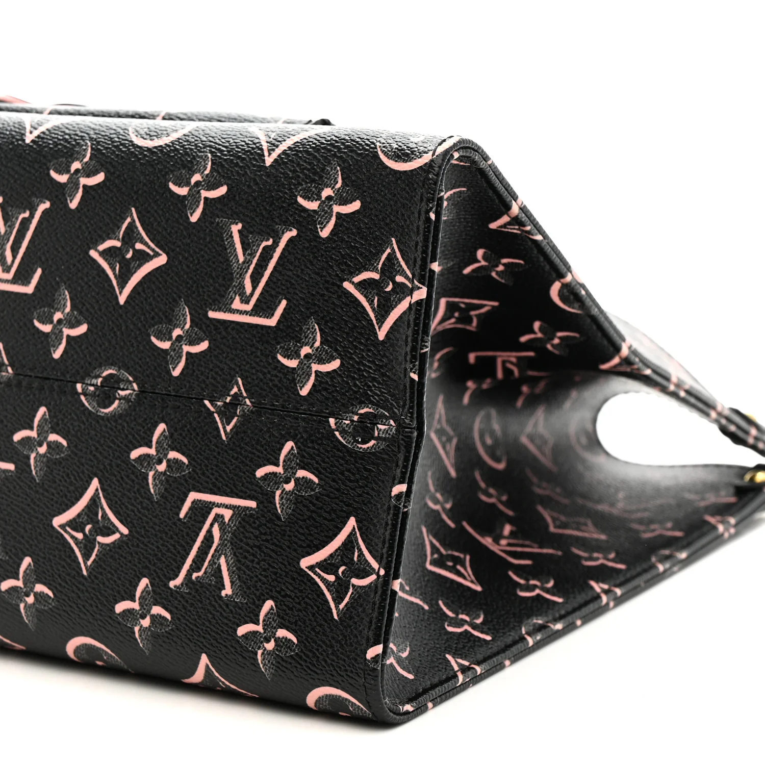 Monogram Fall for You LV Neo Onthego MM Black - Image 16