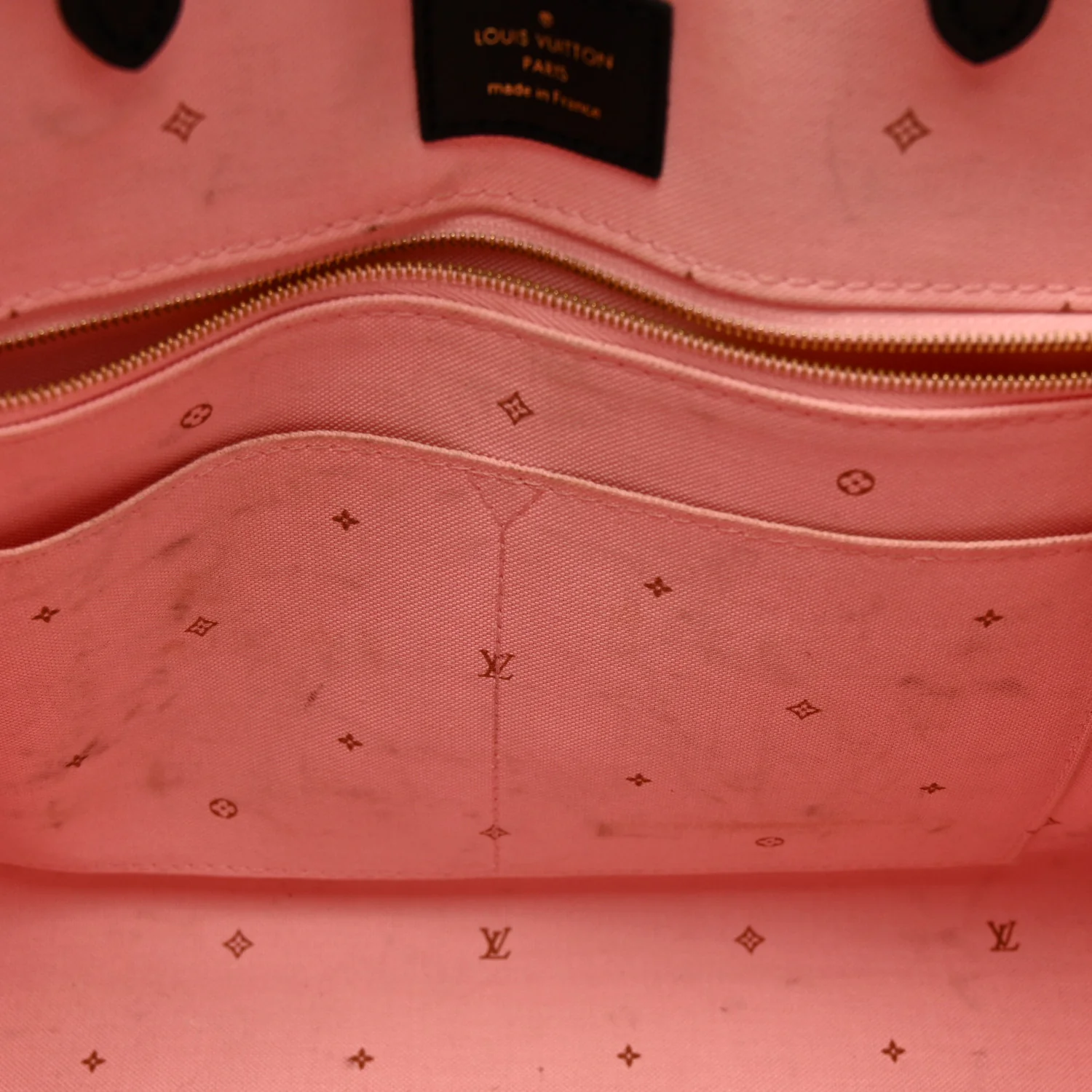 Monogram Fall for You LV Neo Onthego MM Black - Image 18