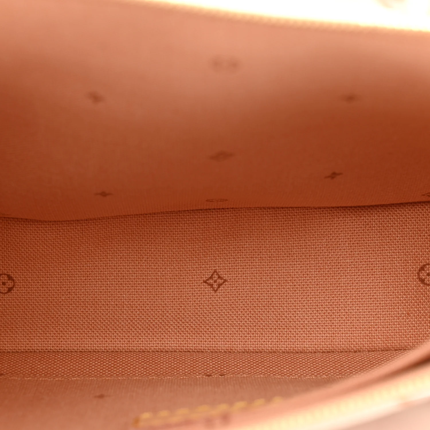 Monogram Fall For You Maxi Multi Pochette Accessories Beige Clair - Image 5