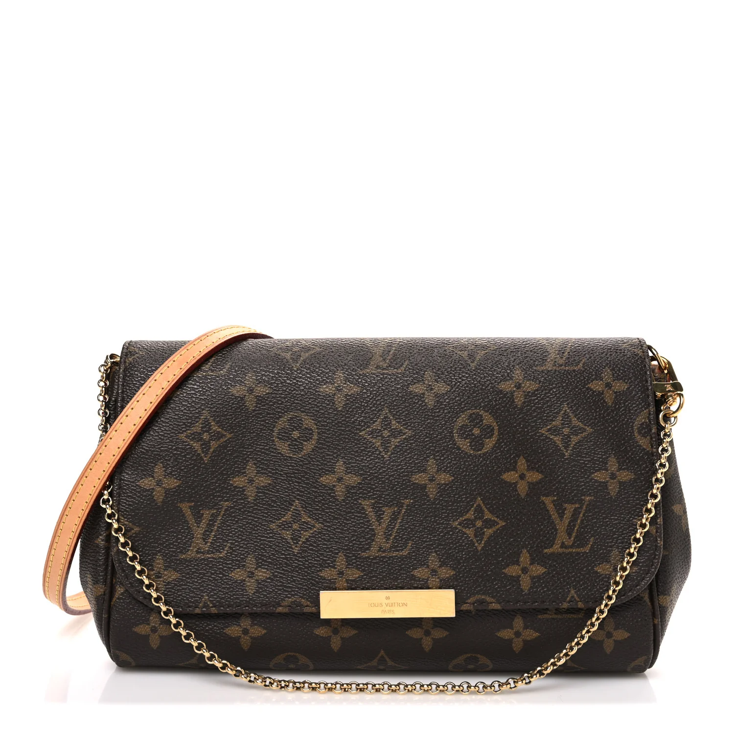 Monogram Favorite MM