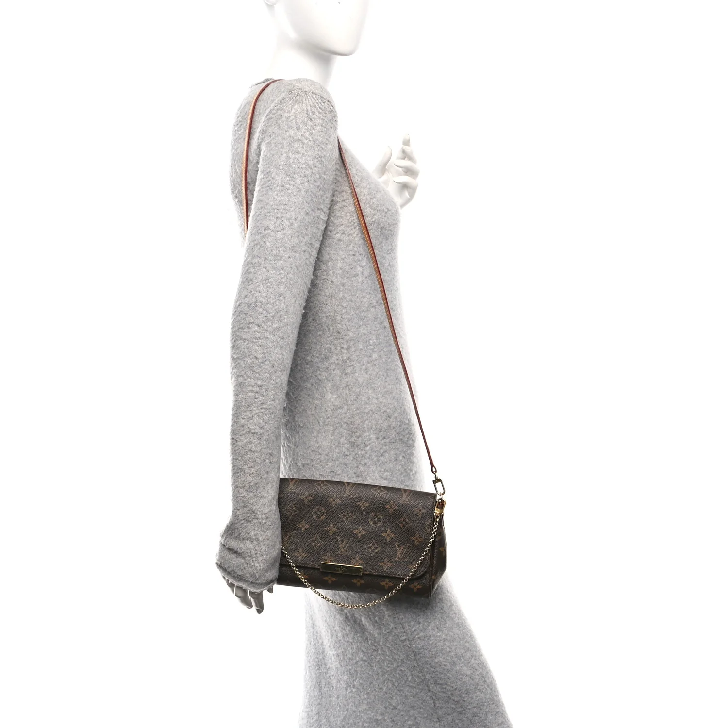 Monogram Favorite MM - Image 2