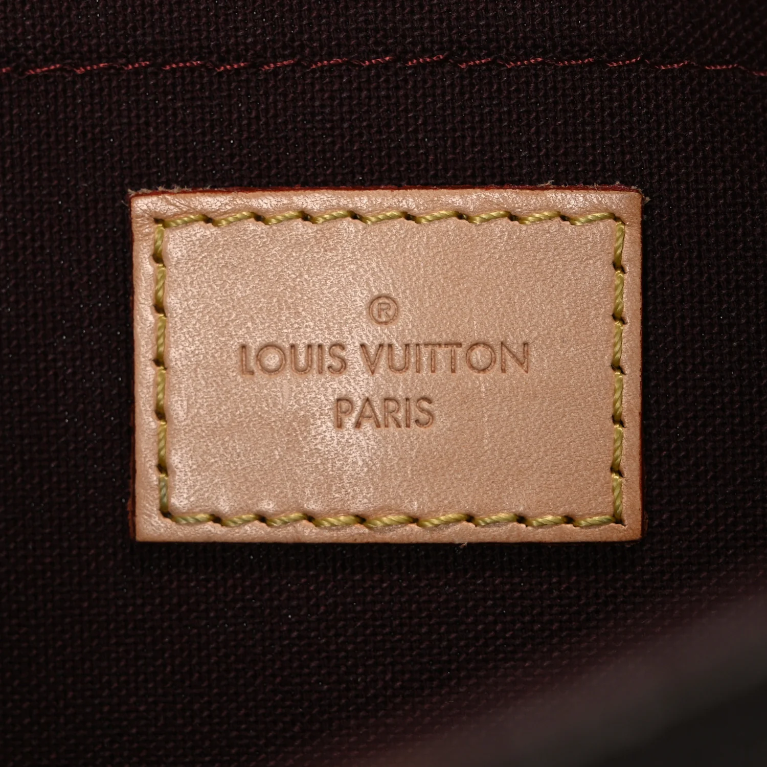 Monogram Favorite MM - Image 6