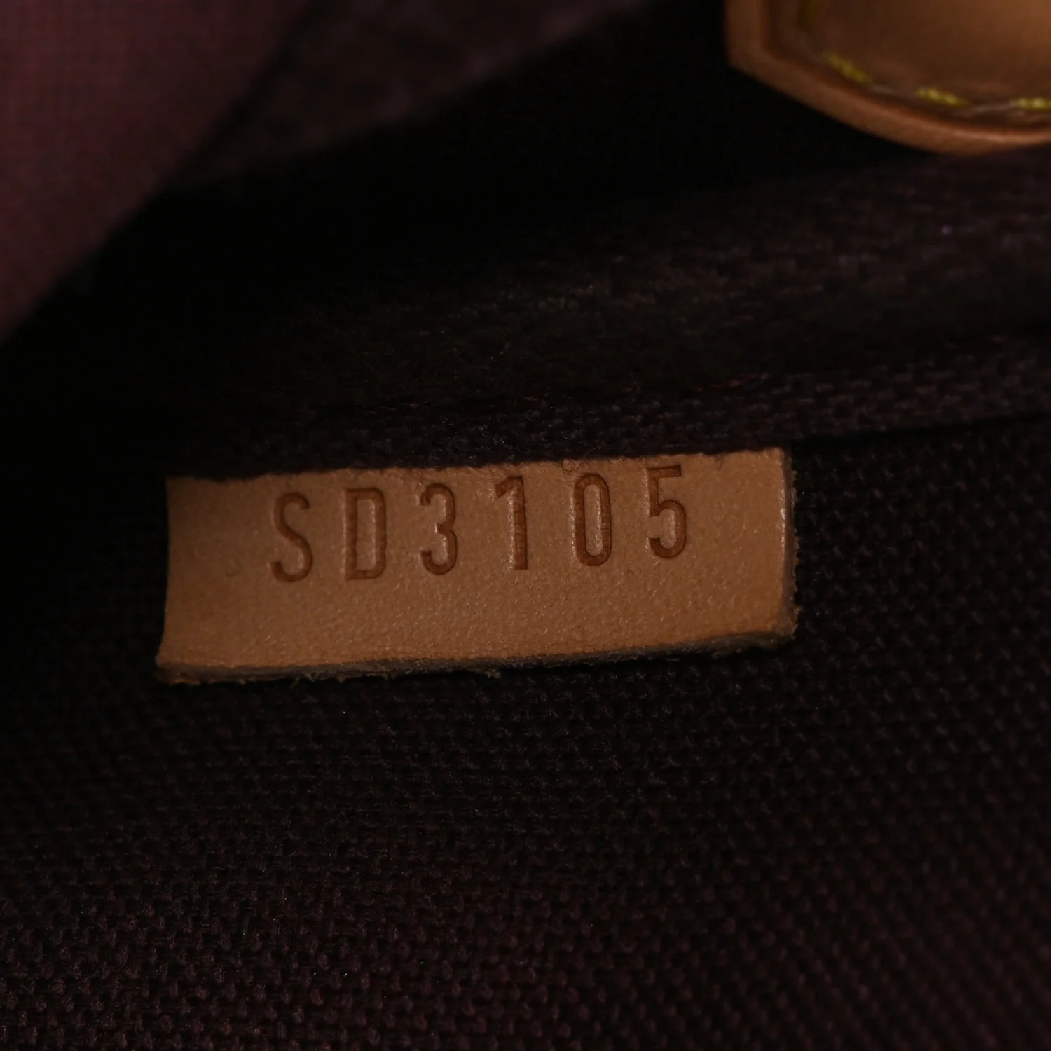 Monogram Favorite MM - Image 8