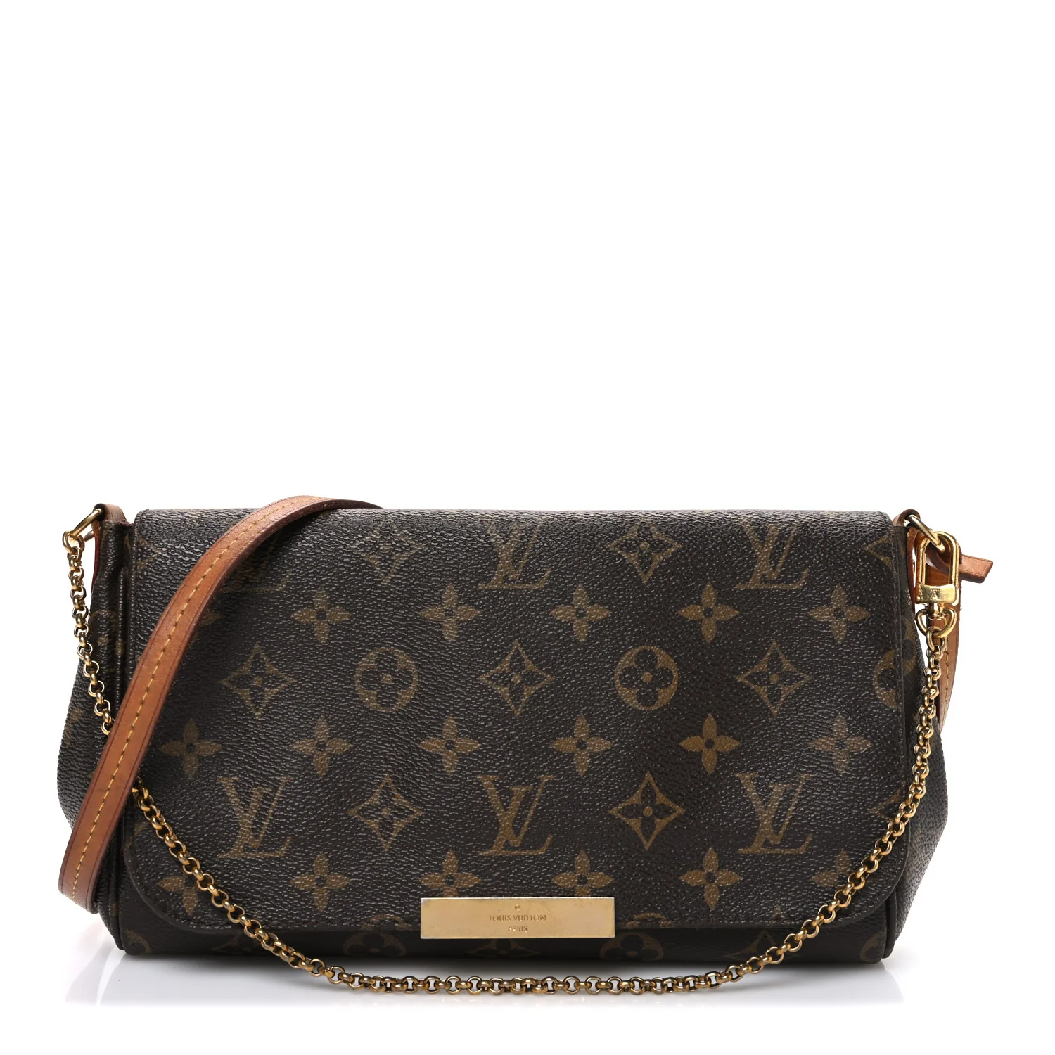 Monogram Favorite MM