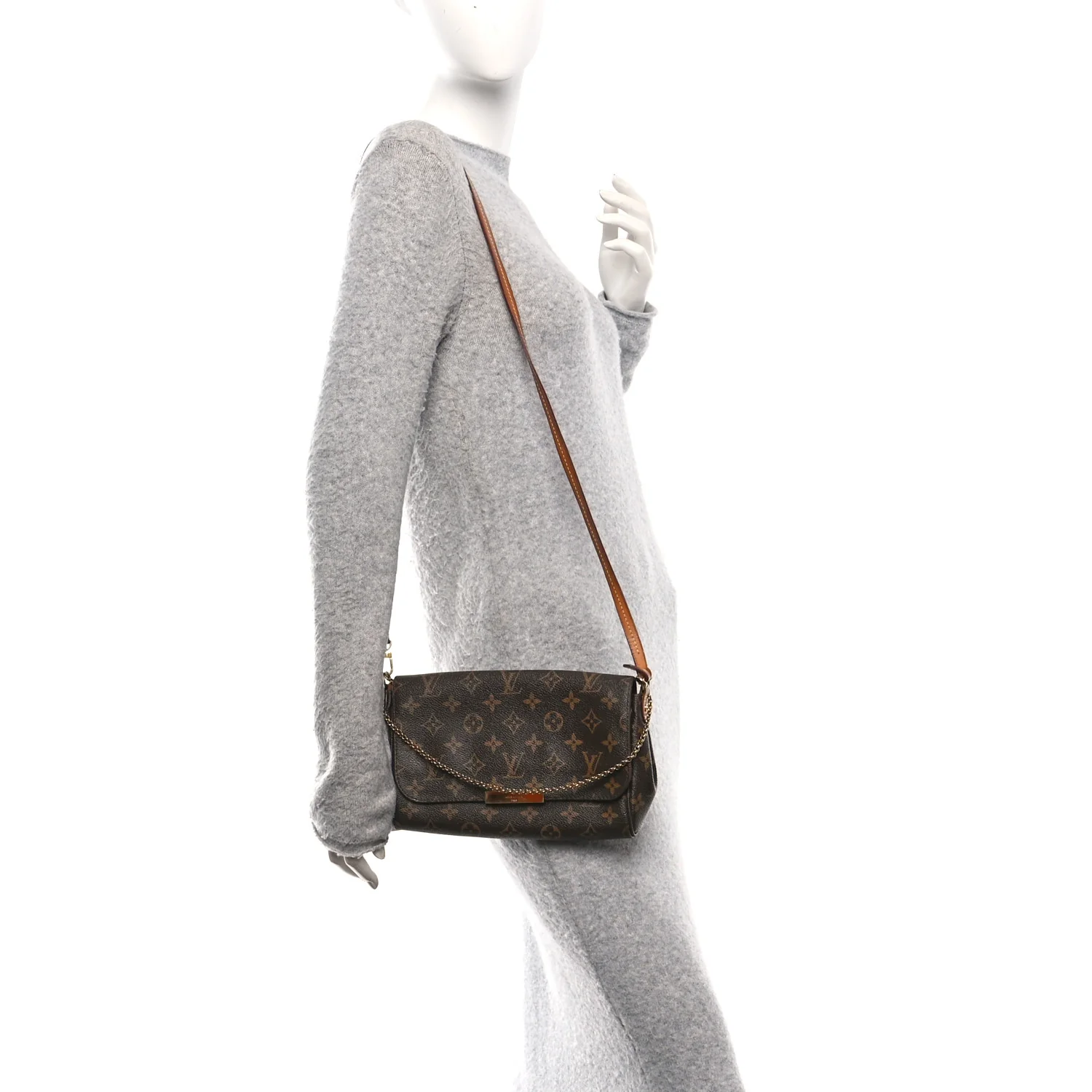 Monogram Favorite MM - Image 2