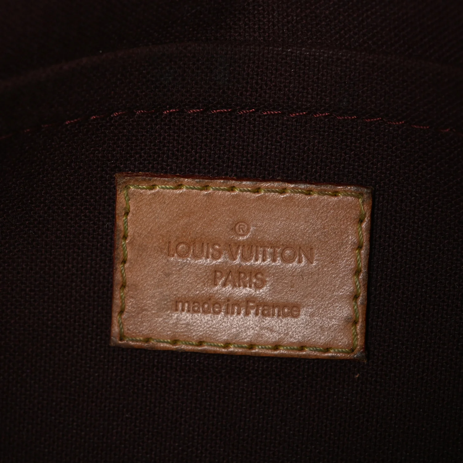 Monogram Favorite MM - Image 6