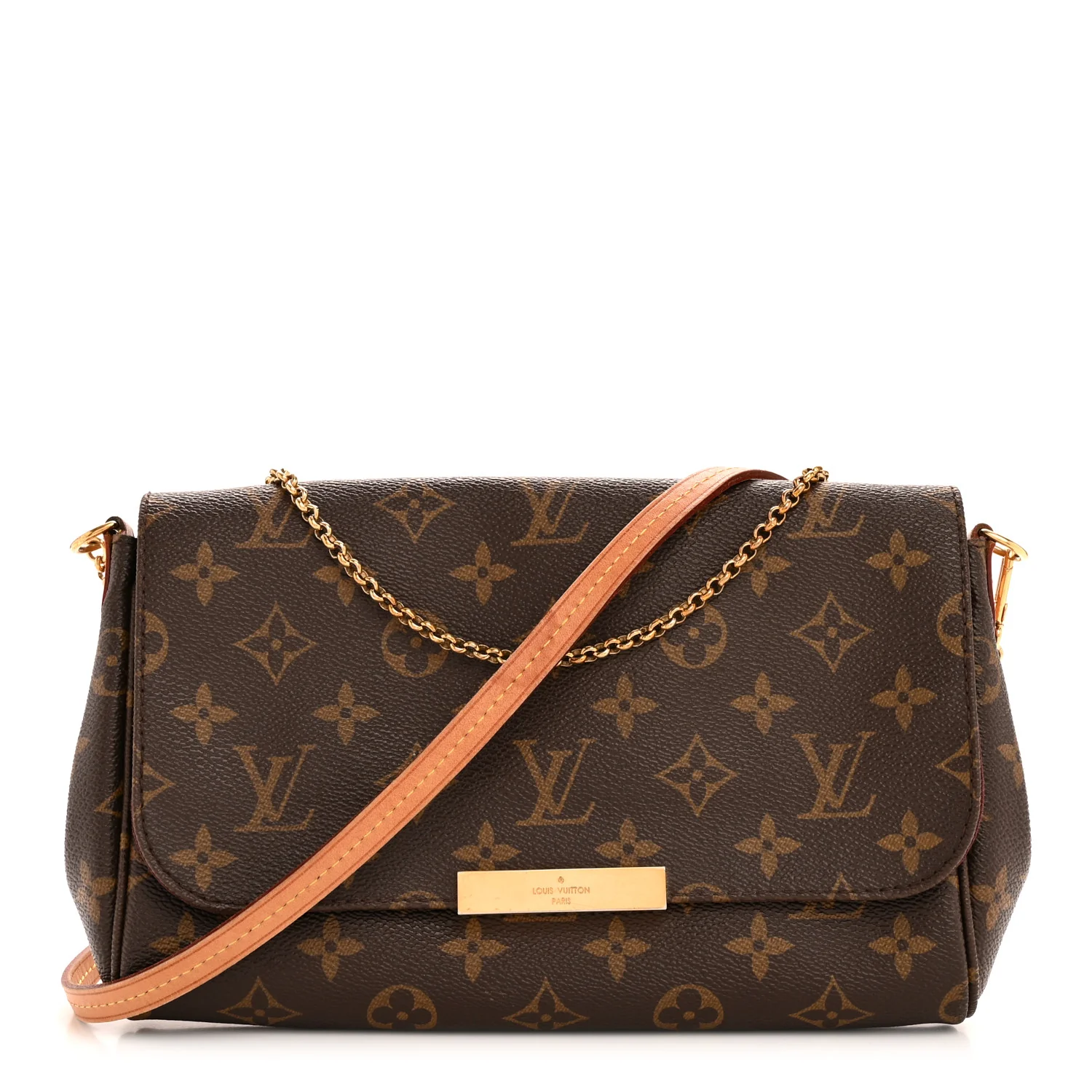 Monogram Favorite MM
